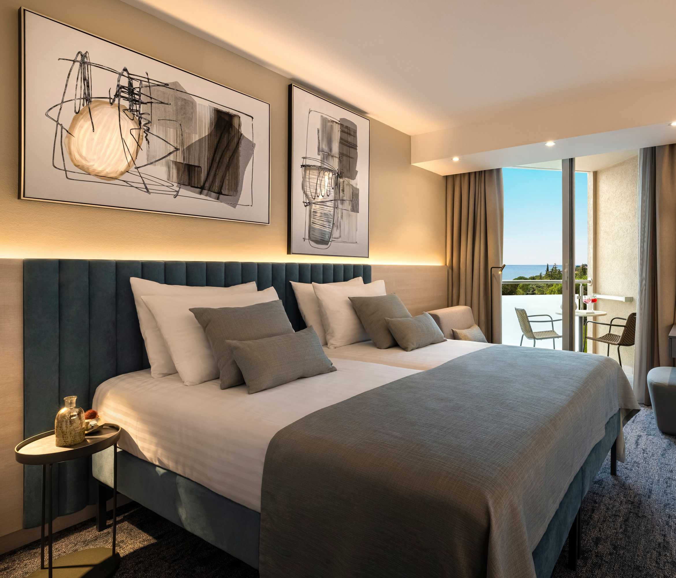 Gift card for Aminess Vival Maestral Hotel