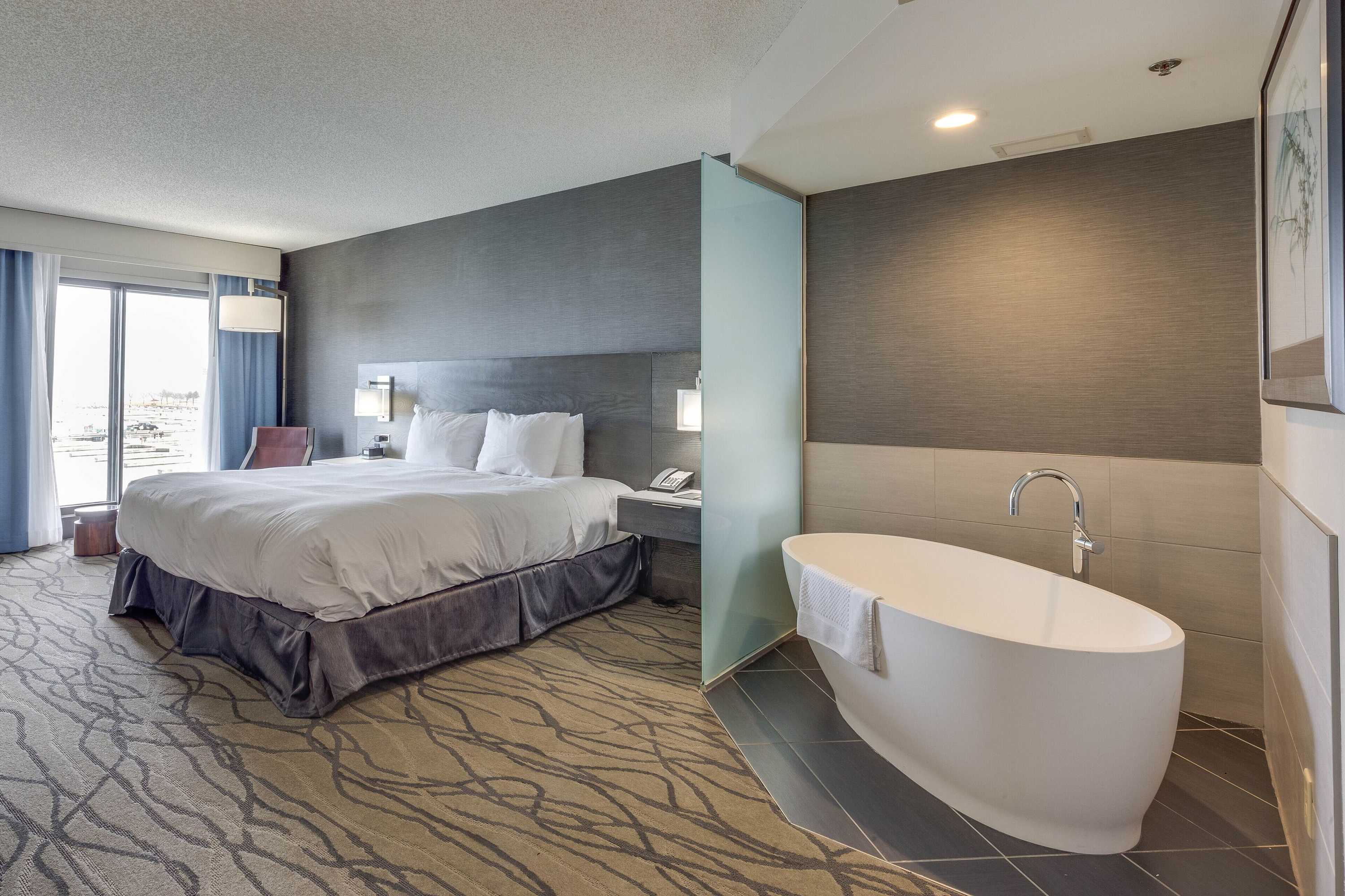 Gift card for Doubletree by Hilton Hotel Racine Harbourwalk
