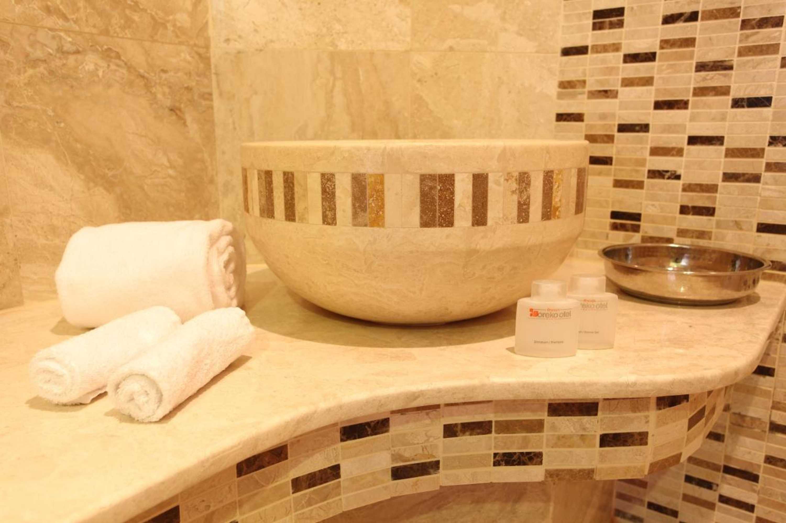 Gift card for Orucoglu Oreko Hotel