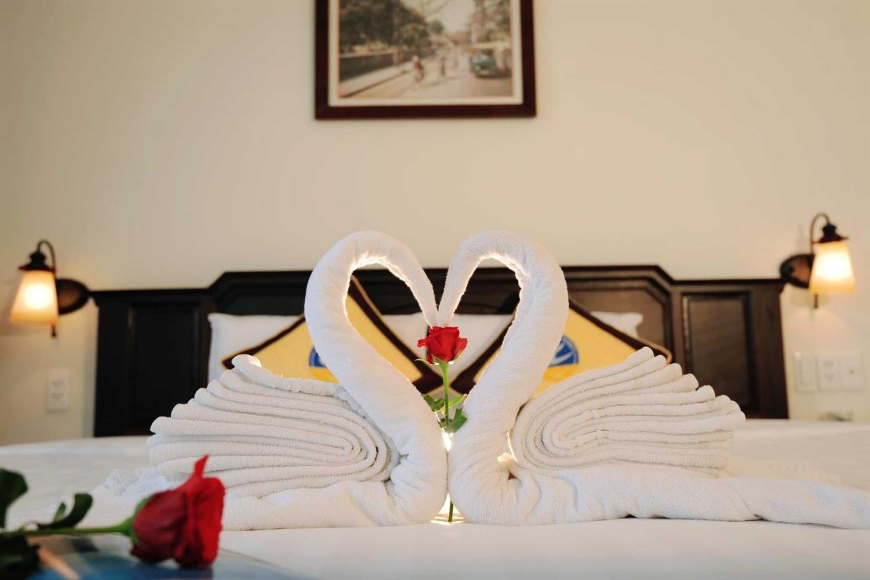 Gift card for Cuu Long Hotel Gift card for Cuu Long Hotel