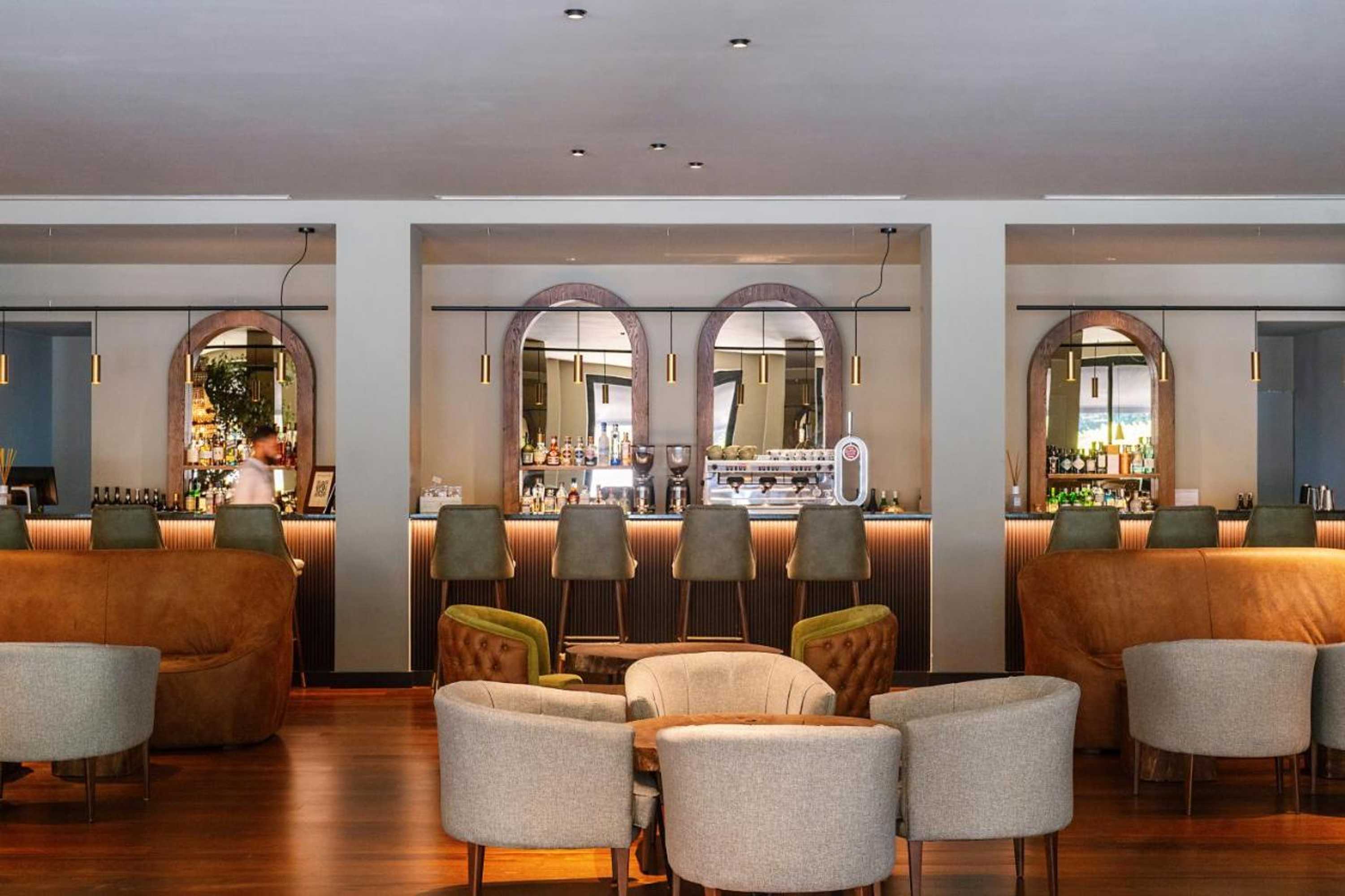 Gift card for Grande Hotel Thermas Nature & Spa