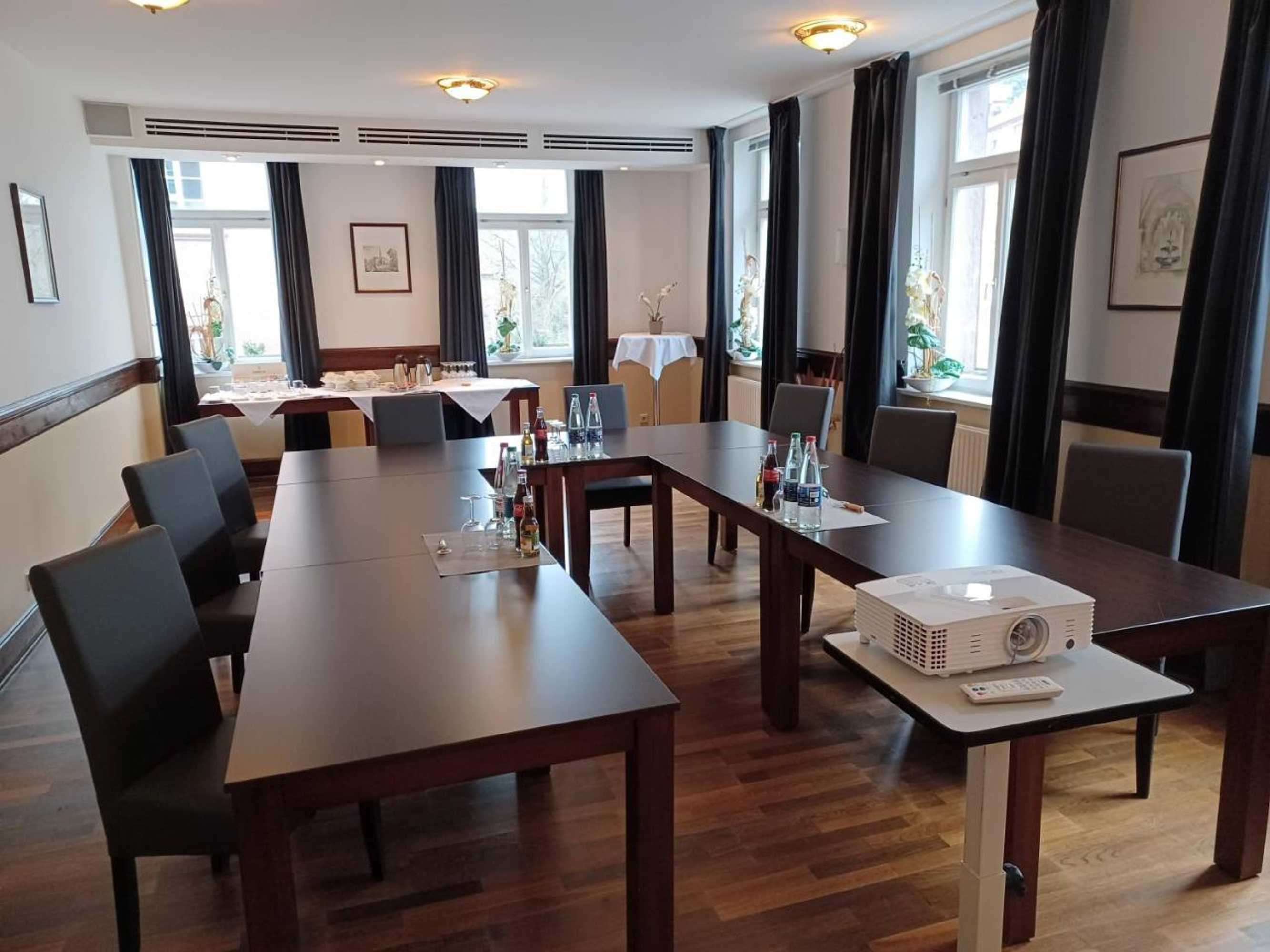 Gift card for Hotel Klosterpost