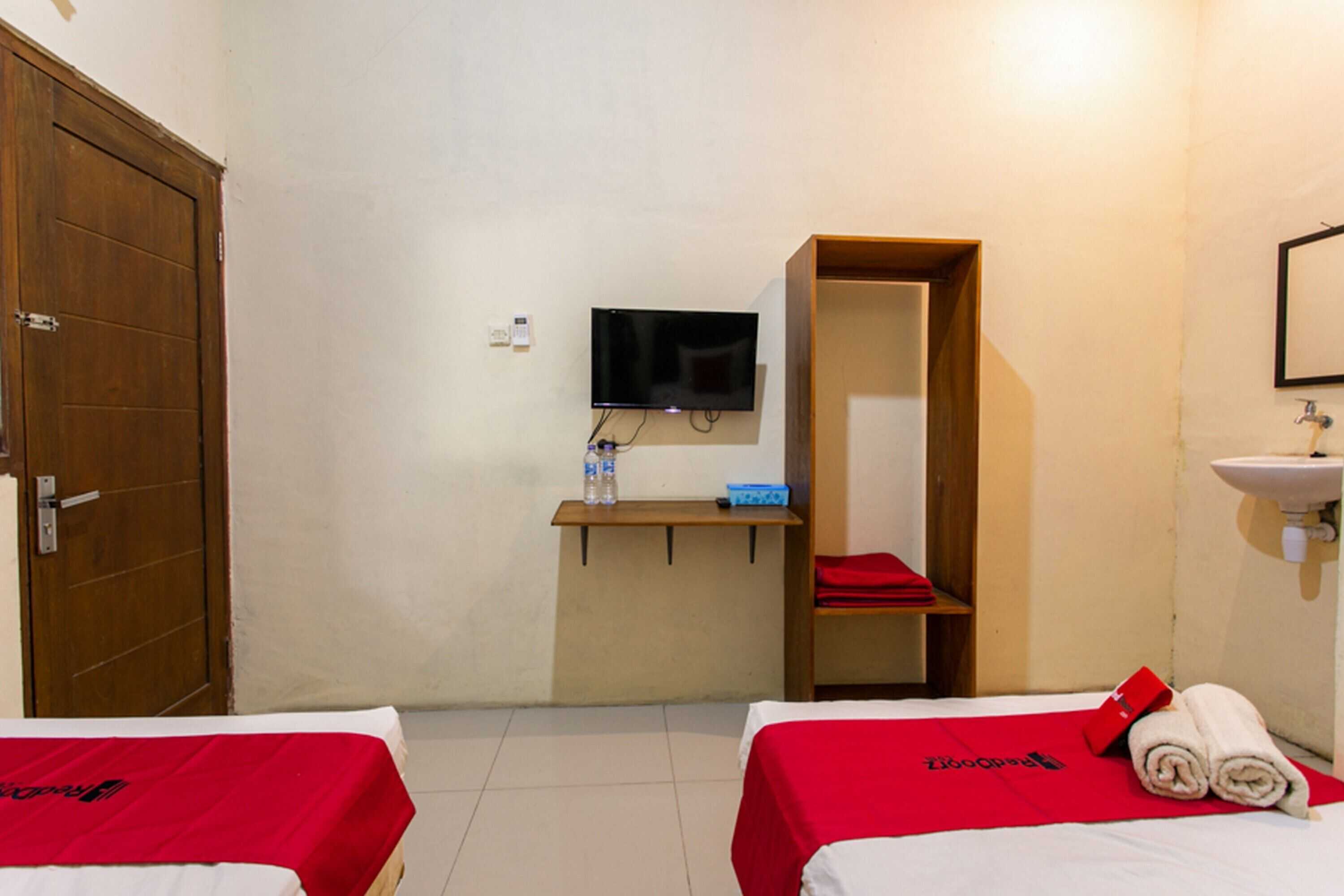 Gift card for Reddoorz Near Prambanan Temple Gift card for Reddoorz Near Prambanan Temple