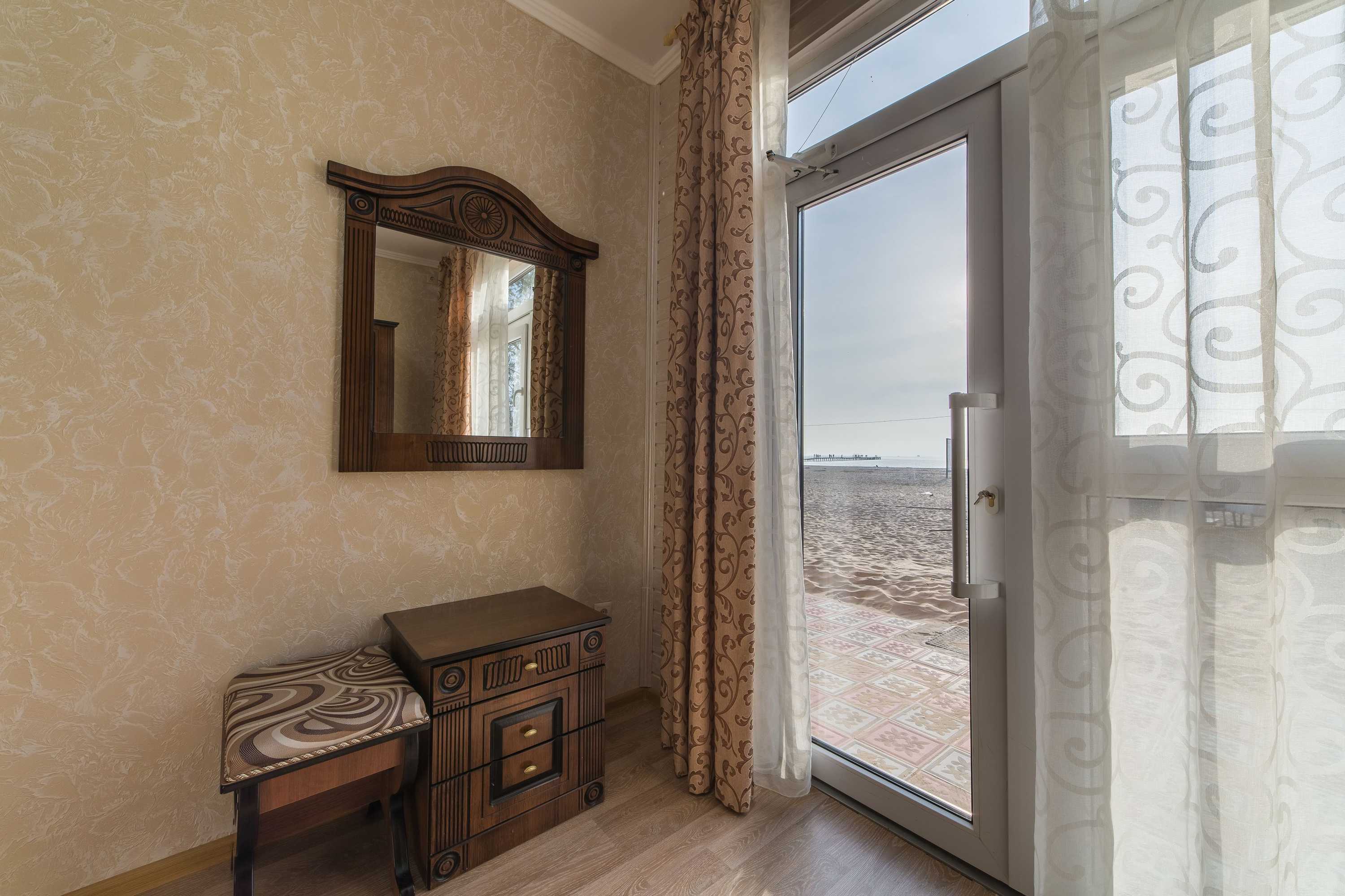 Gift card for Magdalena Guesthouse