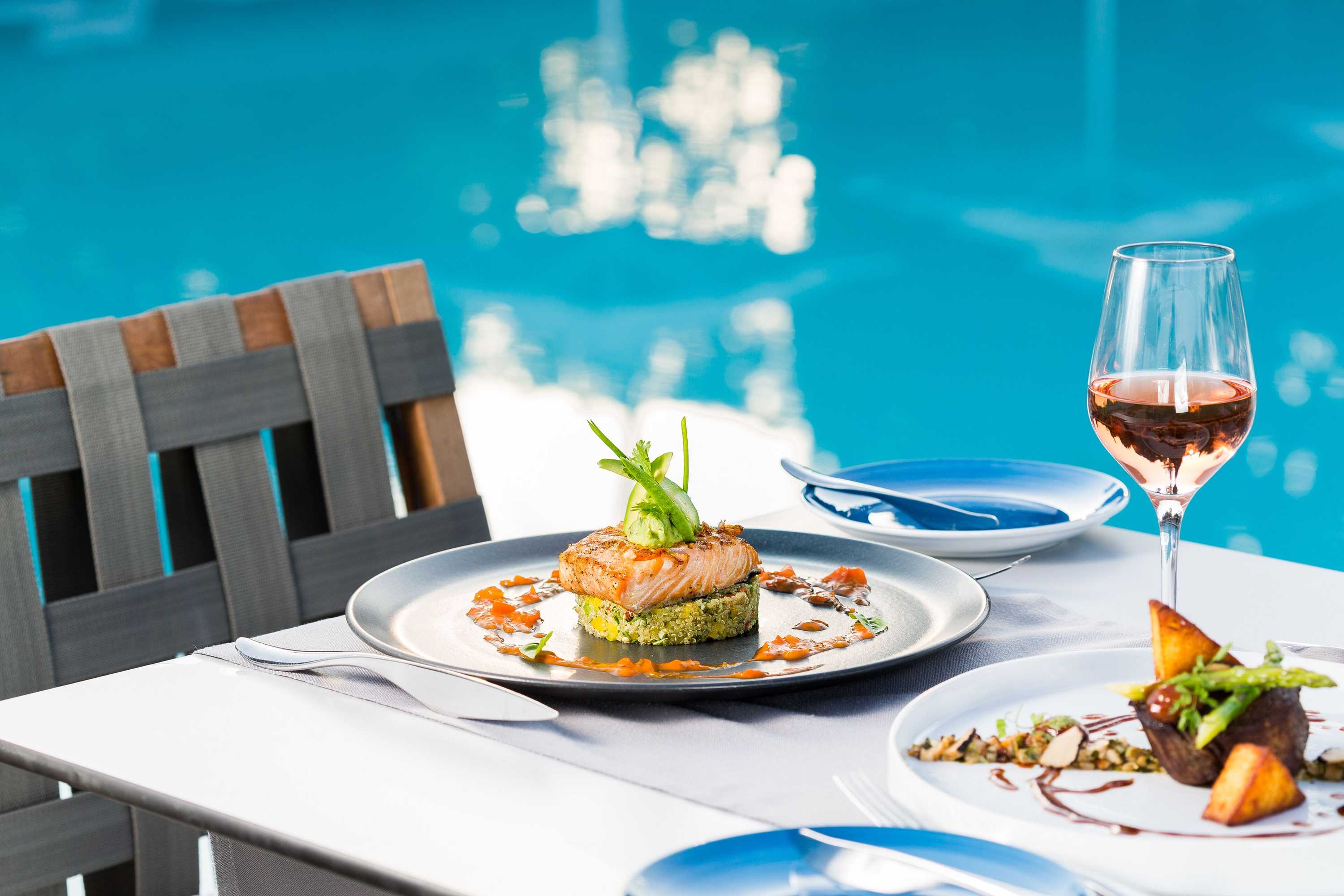Gift card for Rodostamo Hotel & Spa - Adults Friendly Gift card for Rodostamo Hotel & Spa - Adults Friendly