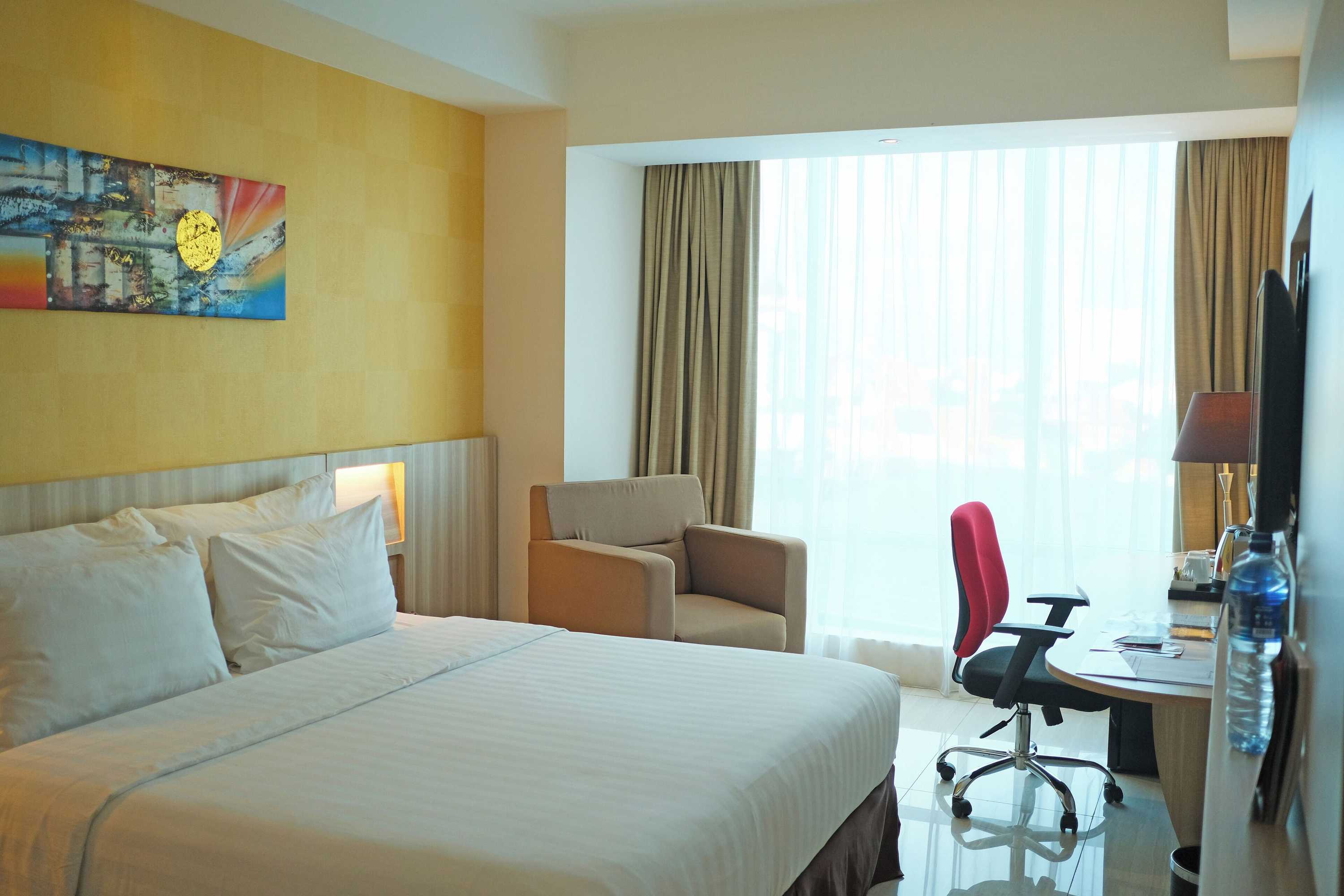 Gift card for Swiss-Belhotel Makassar Gift card for Swiss-Belhotel Makassar