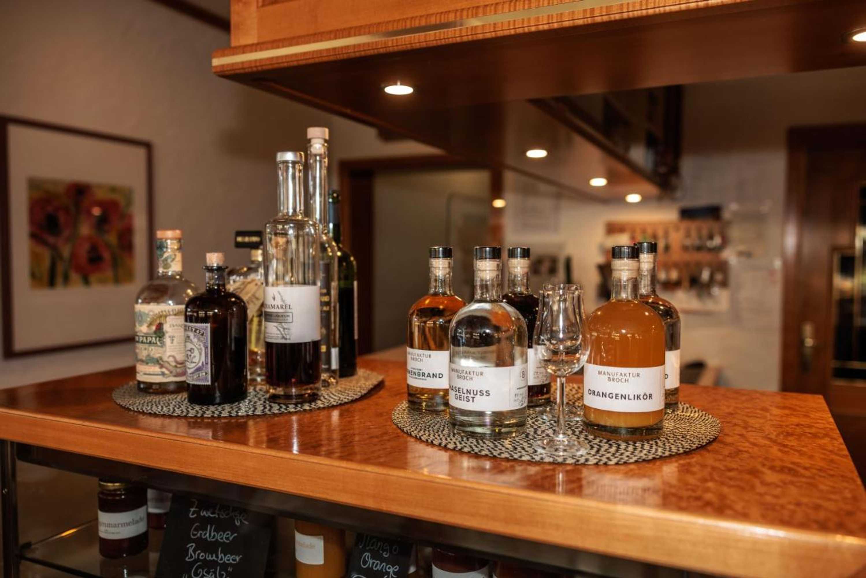 Gift card for Gasthof Eyachperle