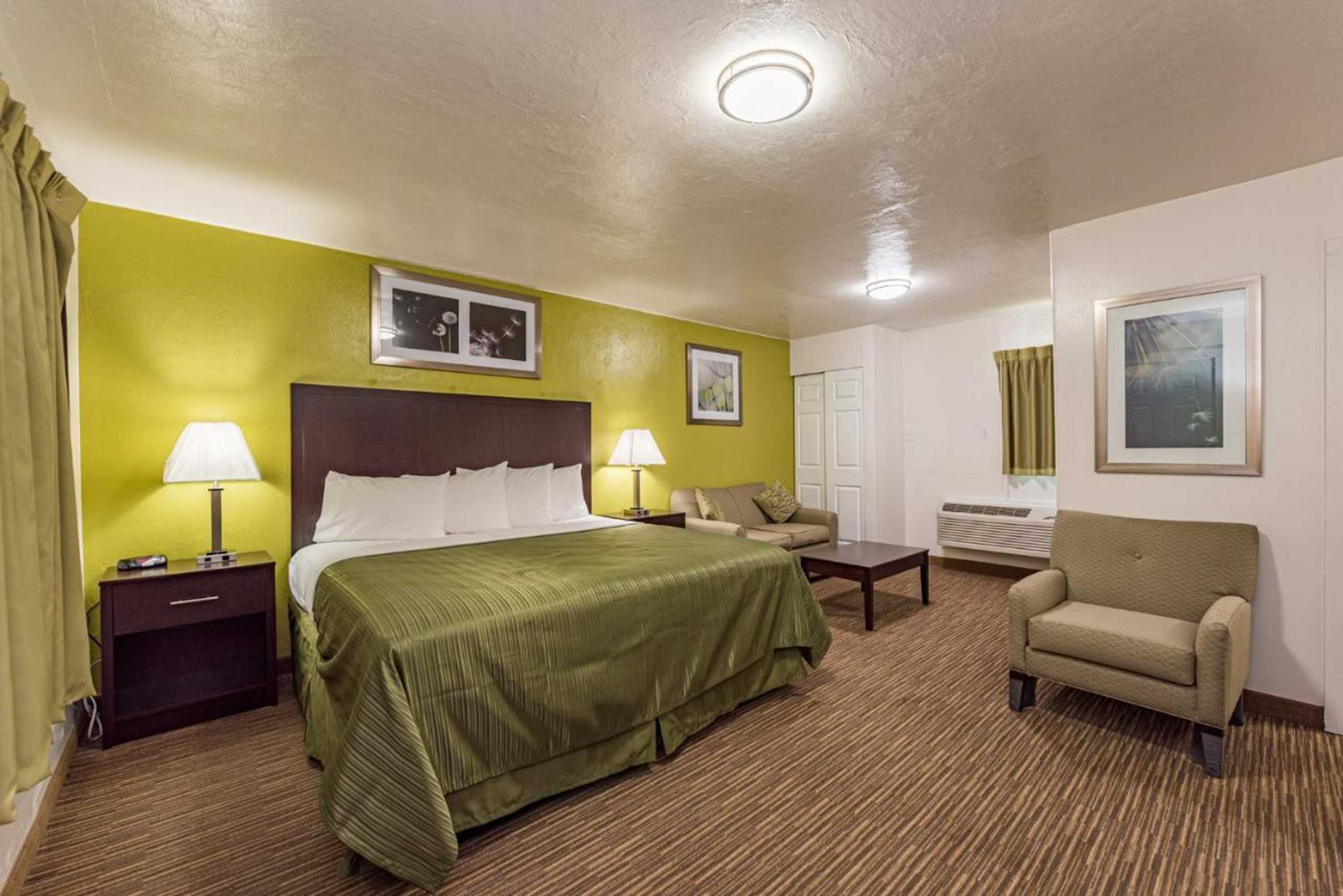 Gift card for Sundowner Motel Sequim