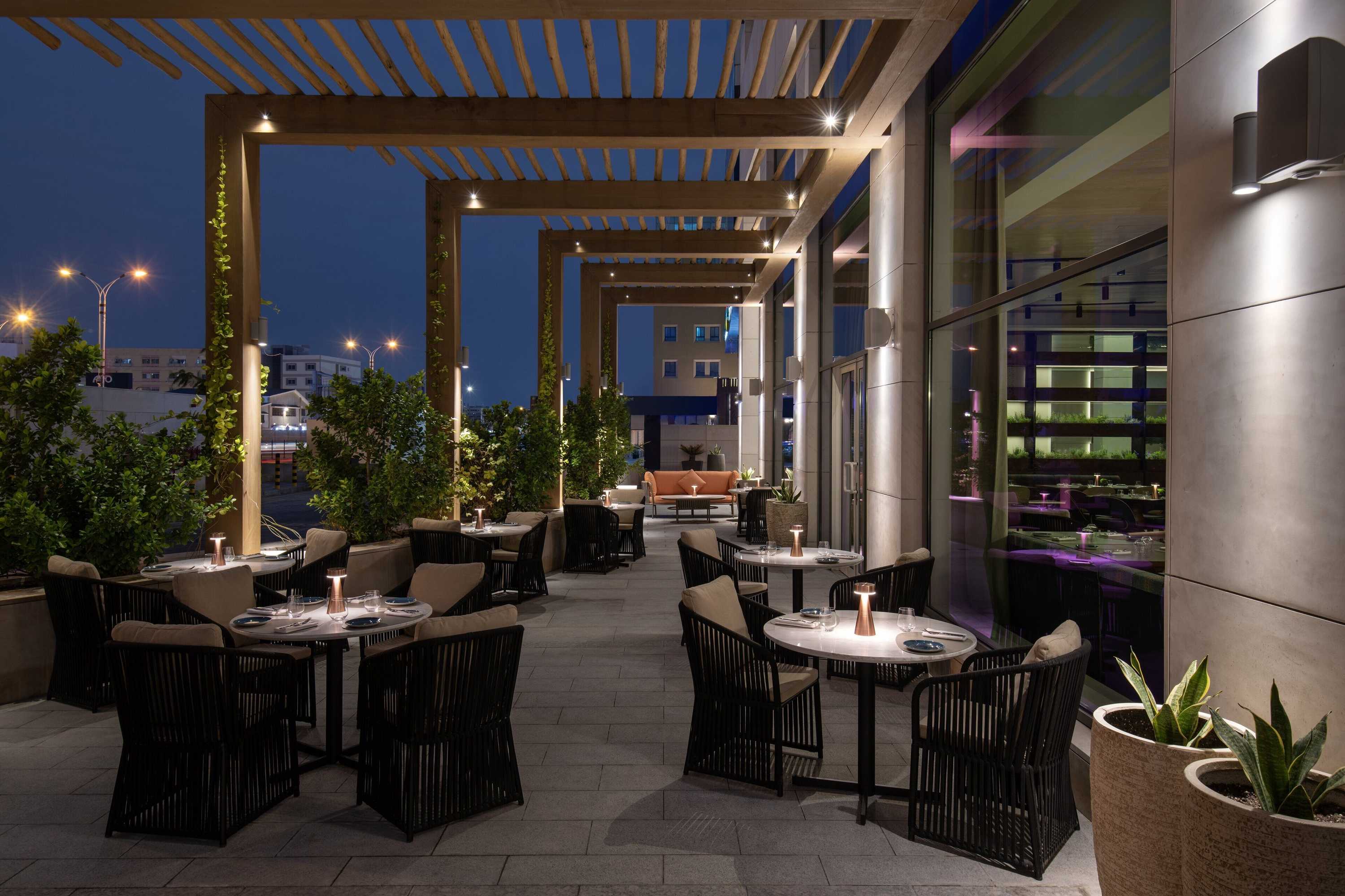 Gift card for Abesq Doha Hotel And Residences - An Ihg Hotel Gift card for Abesq Doha Hotel And Residences - An Ihg Hotel