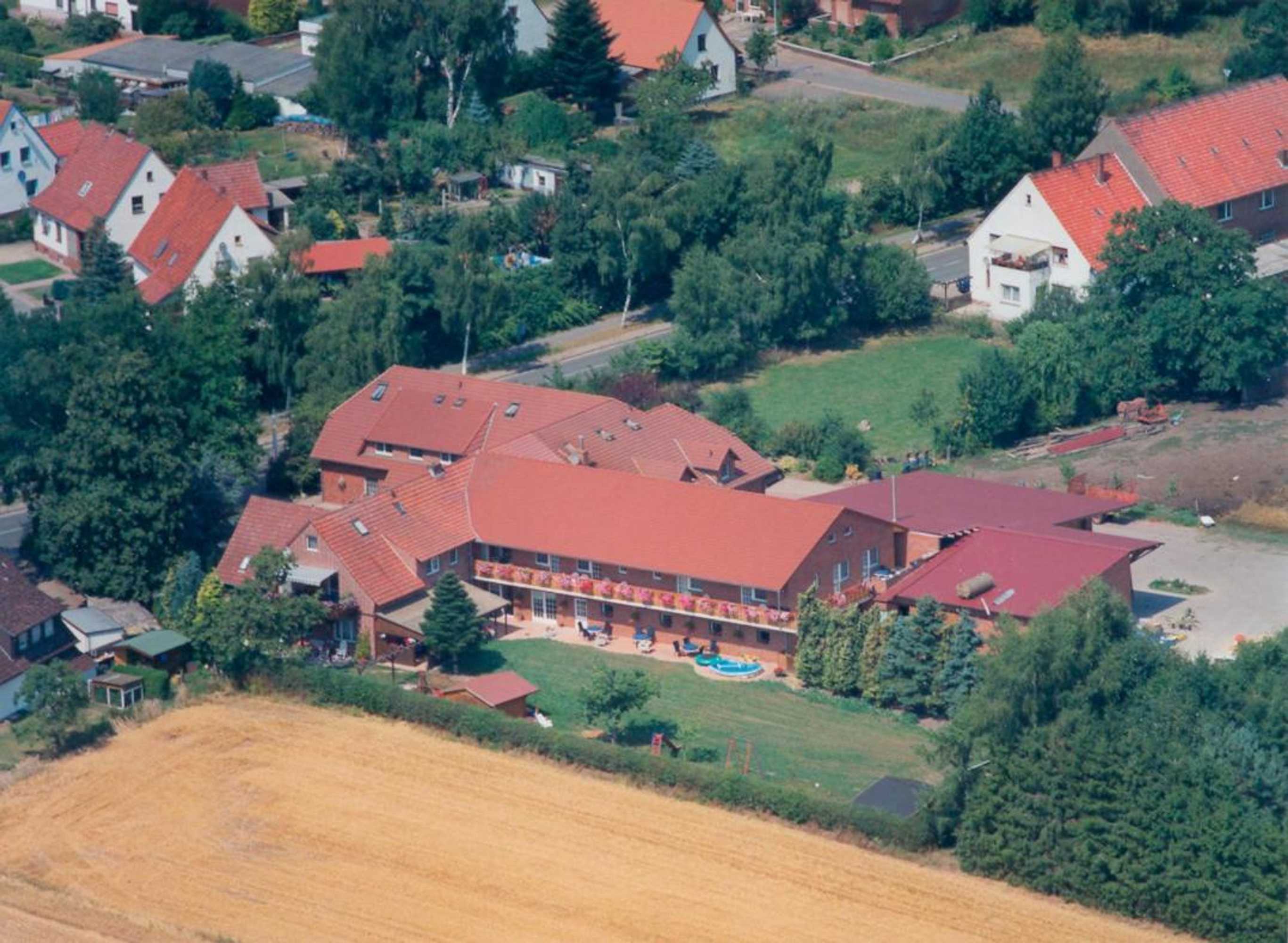 Gift card for Ferienhof Meyer Landhotel