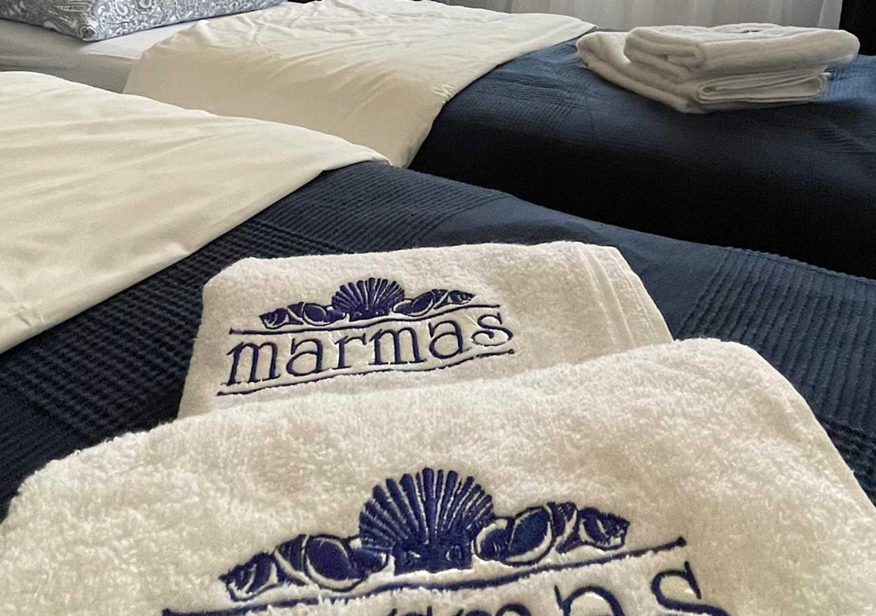 Gift card for Pensjonat Marmas