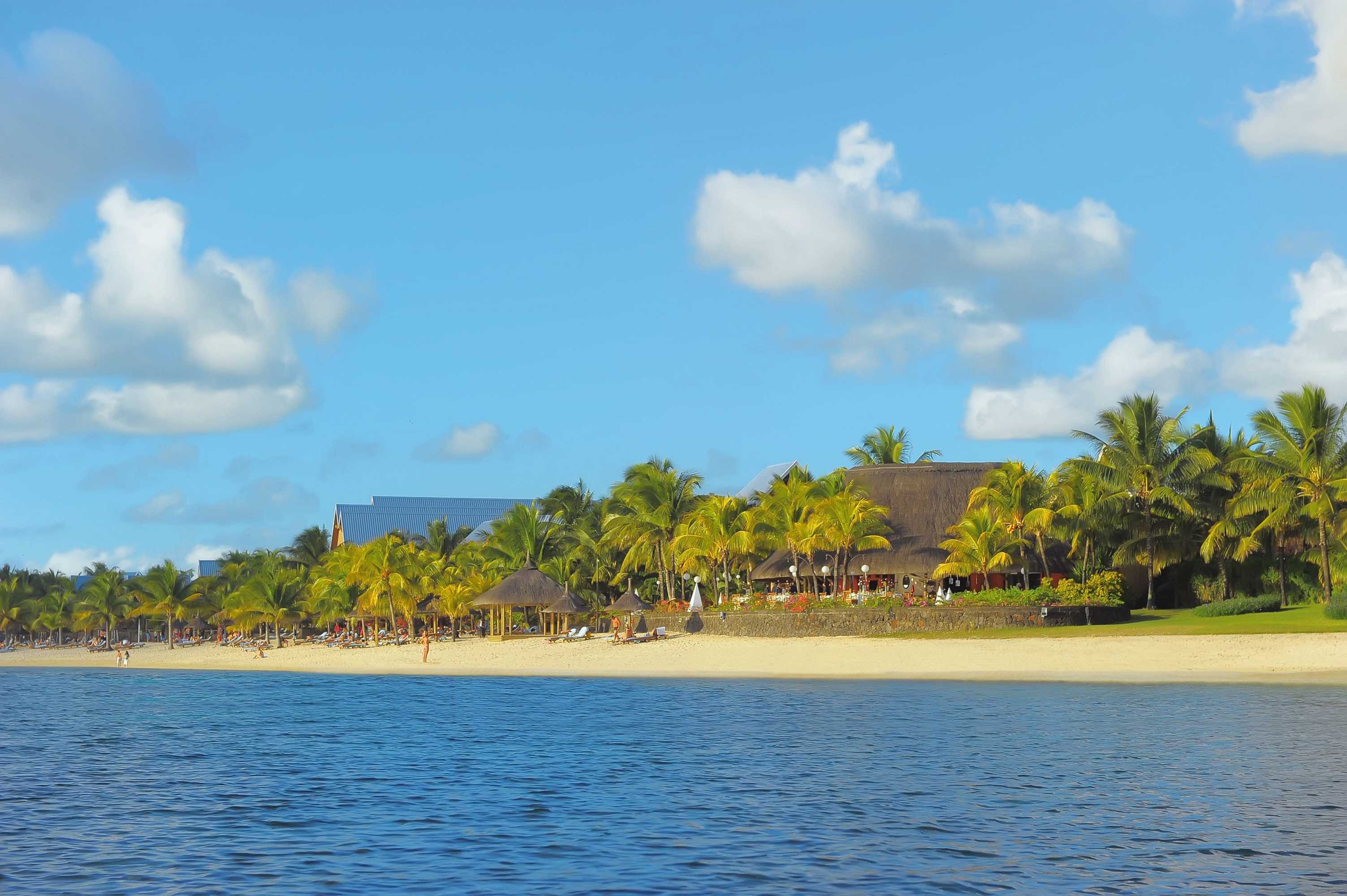 Gift card for Victoria Beachcomber Resort & Spa Gift card for Victoria Beachcomber Resort & Spa