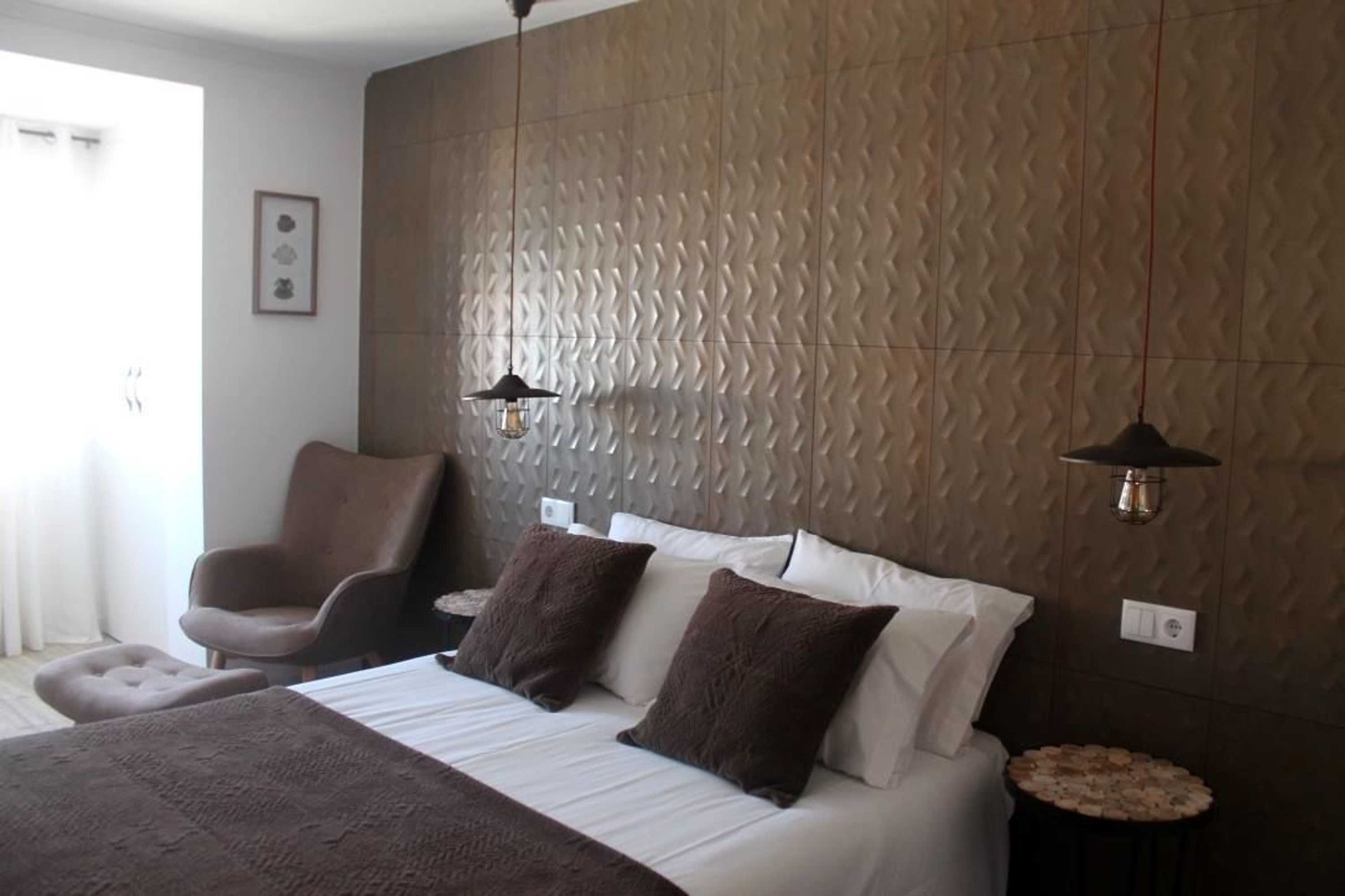 Gift card for Guilhim Guest House