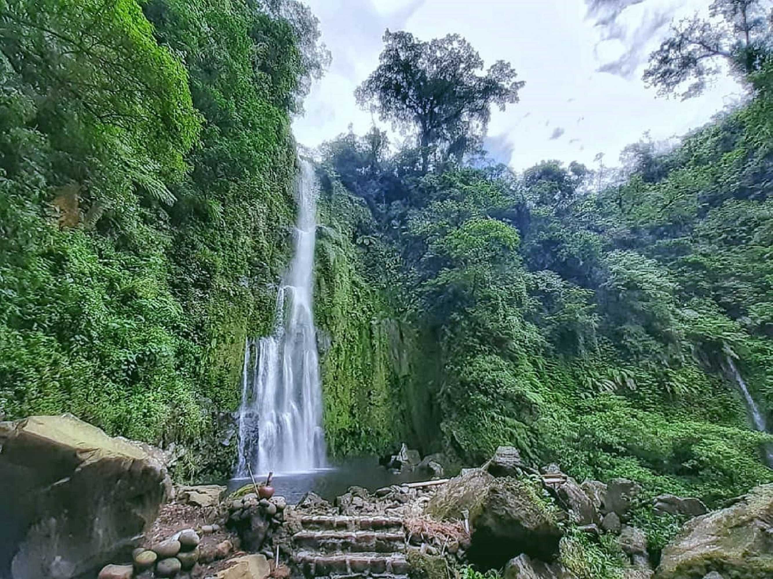 Gift card for Meotel Purwokerto