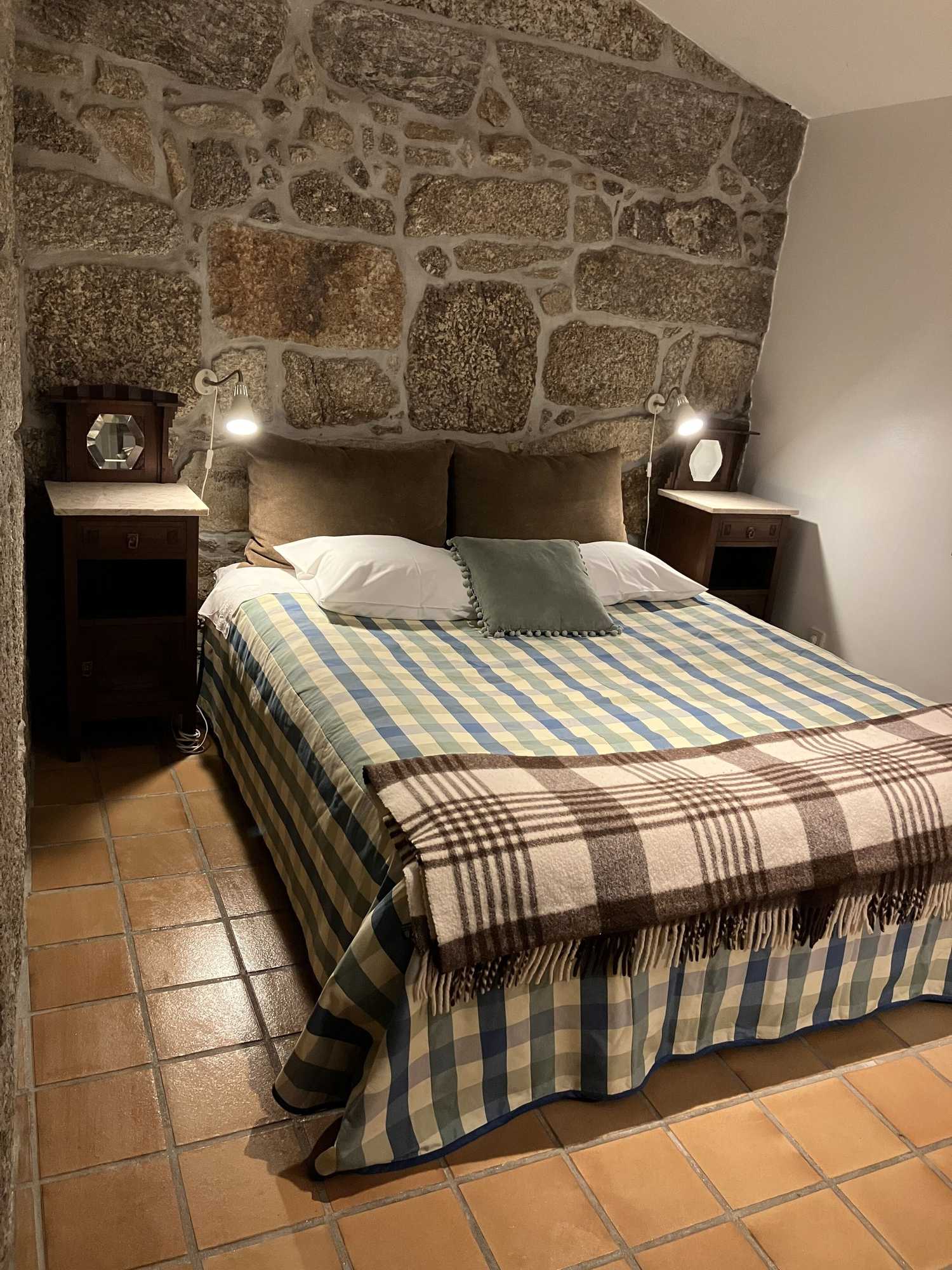 Gift card for Bergui Guest House