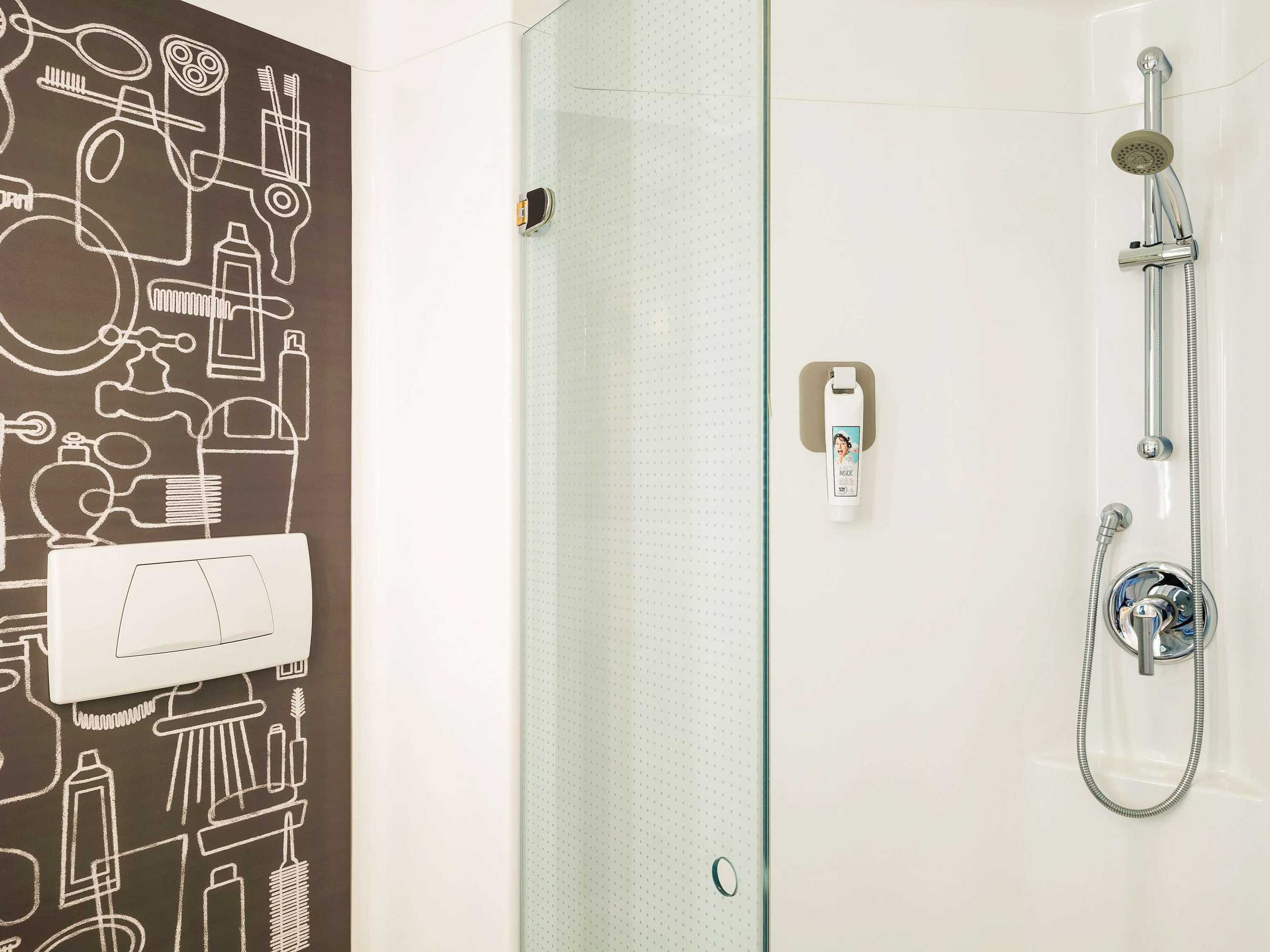 Gift card for Ibis Paris Saint-Denis Stade Sud Gift card for Ibis Paris Saint-Denis Stade Sud