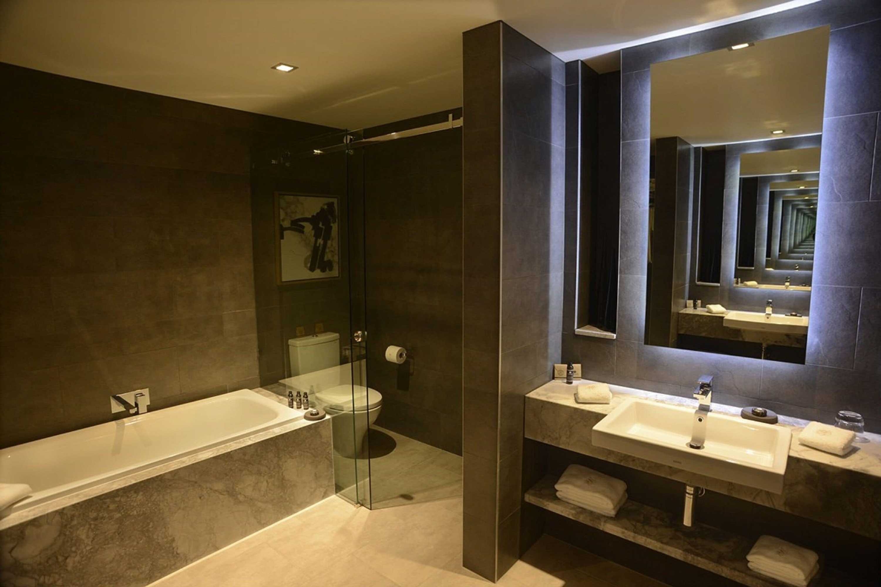 Gift card for The Beetson Hotel