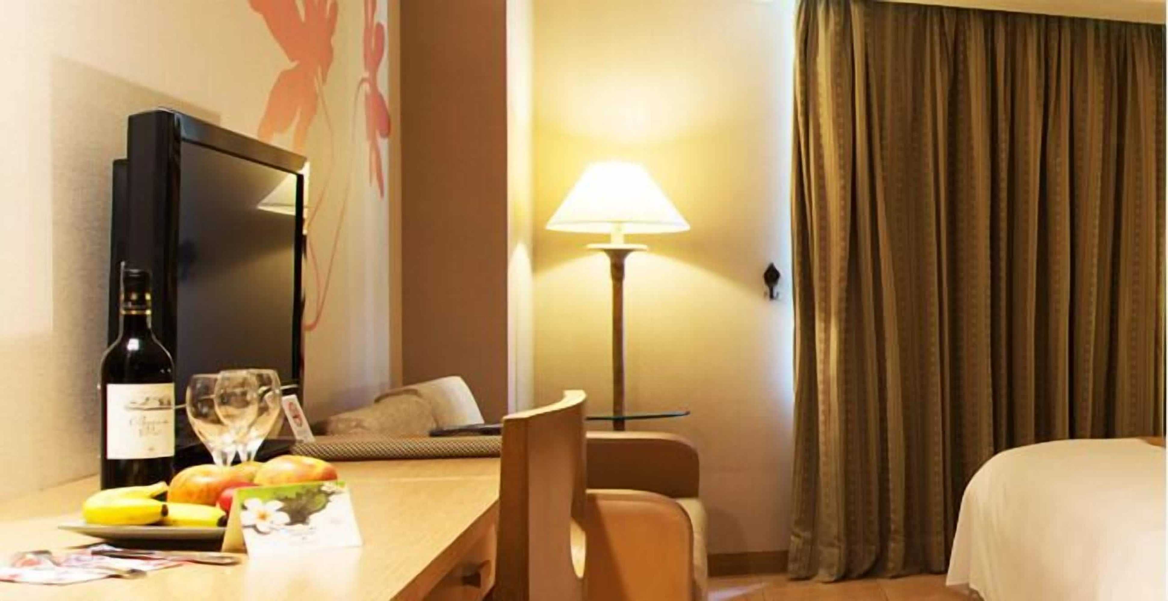 Gift card for Janfusun Resort Hotel Gift card for Janfusun Resort Hotel