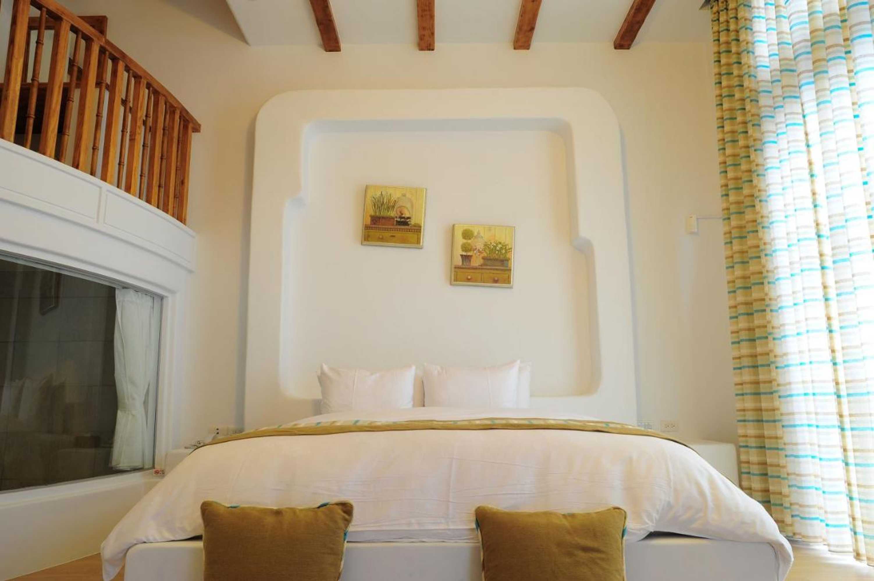 Gift card for Chateau Villa