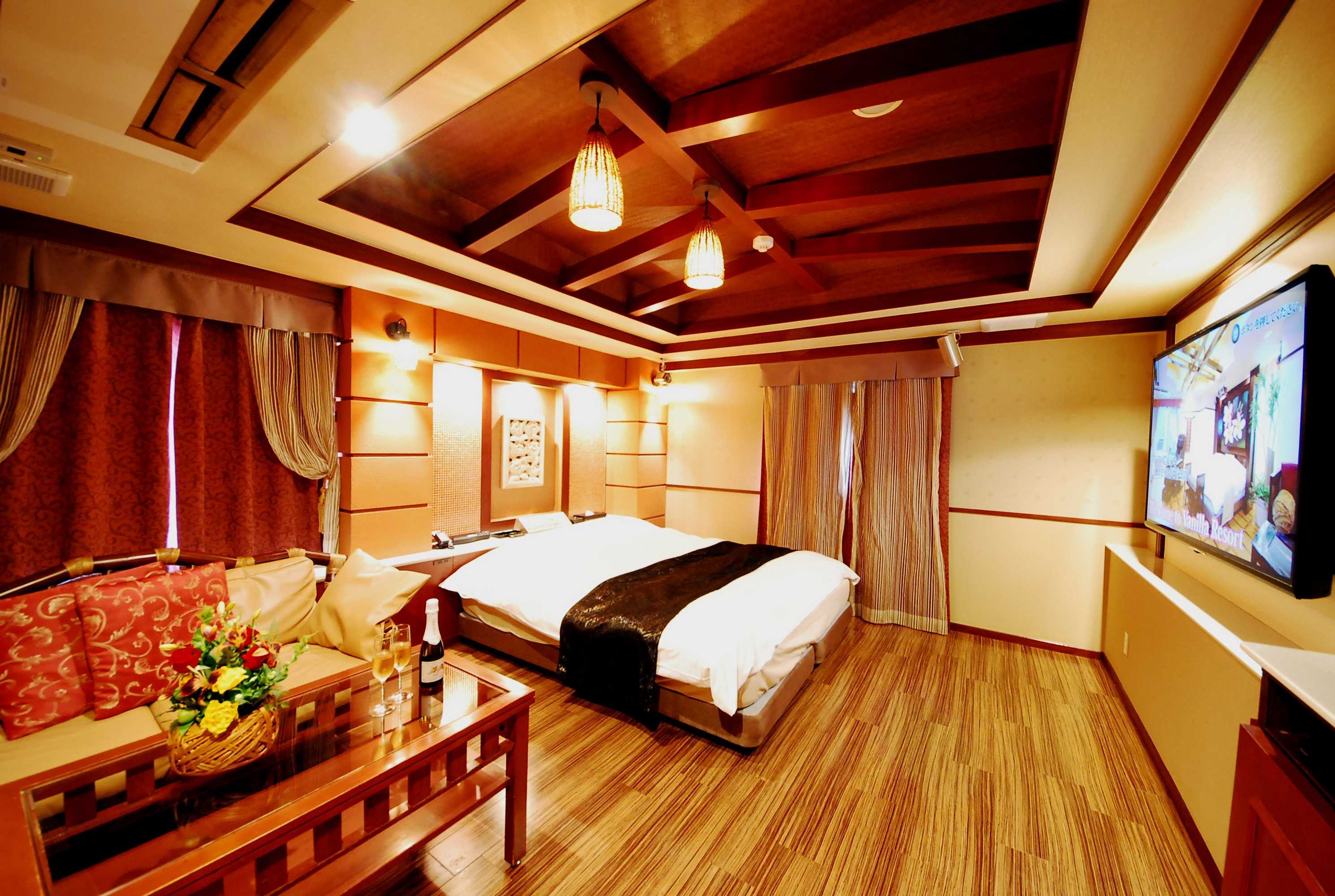 Gift card for Vanilla Resort Kawagoe - Adults Only Gift card for Vanilla Resort Kawagoe - Adults Only