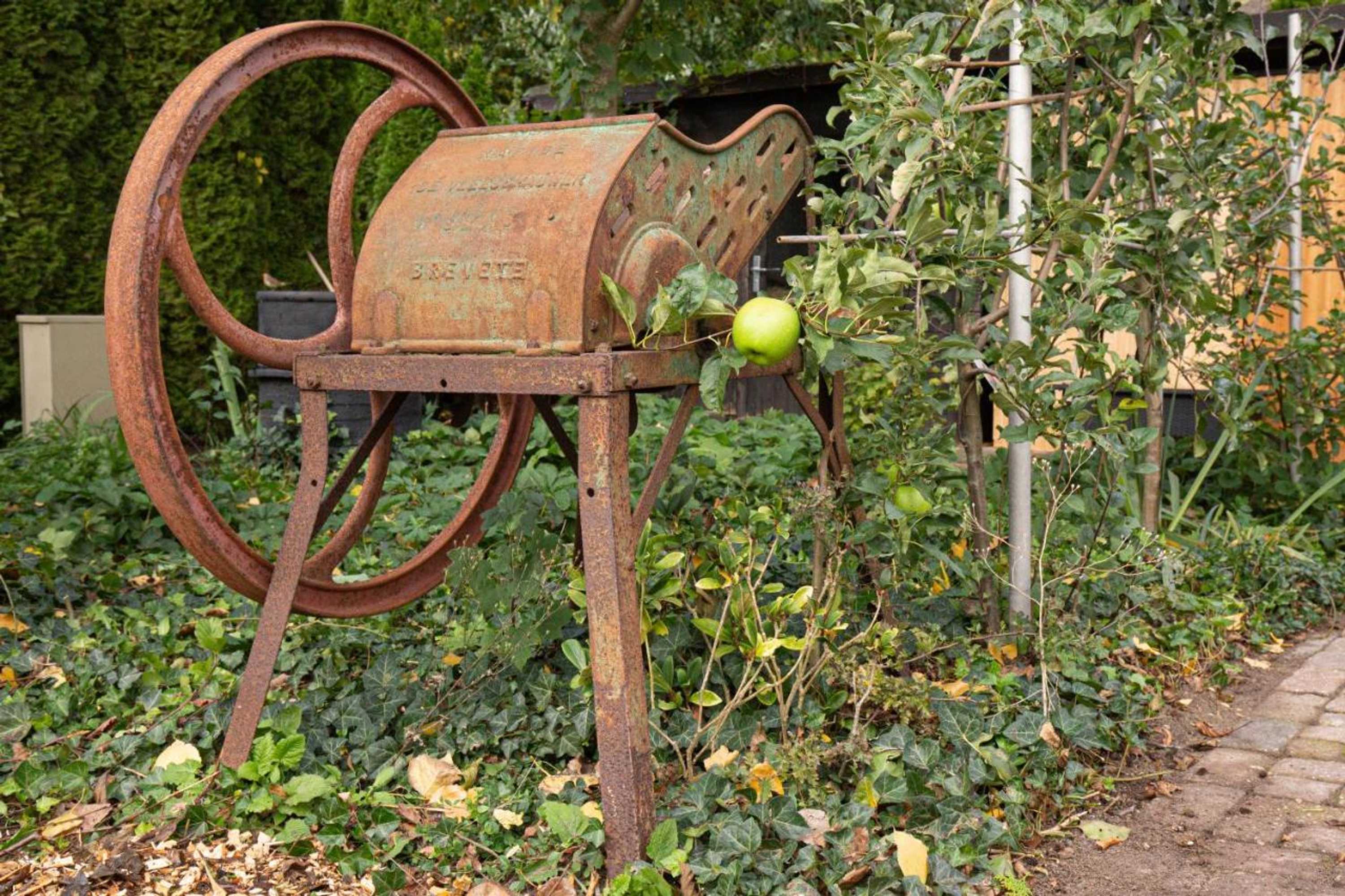 Gift card for Herberg de Appelgaard