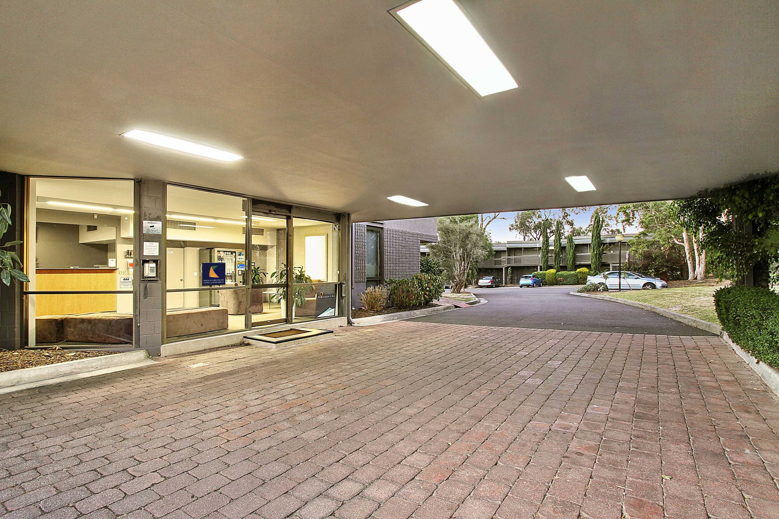 Gift card for Knox International Hotel & Apartments Gift card for Knox International Hotel & Apartments