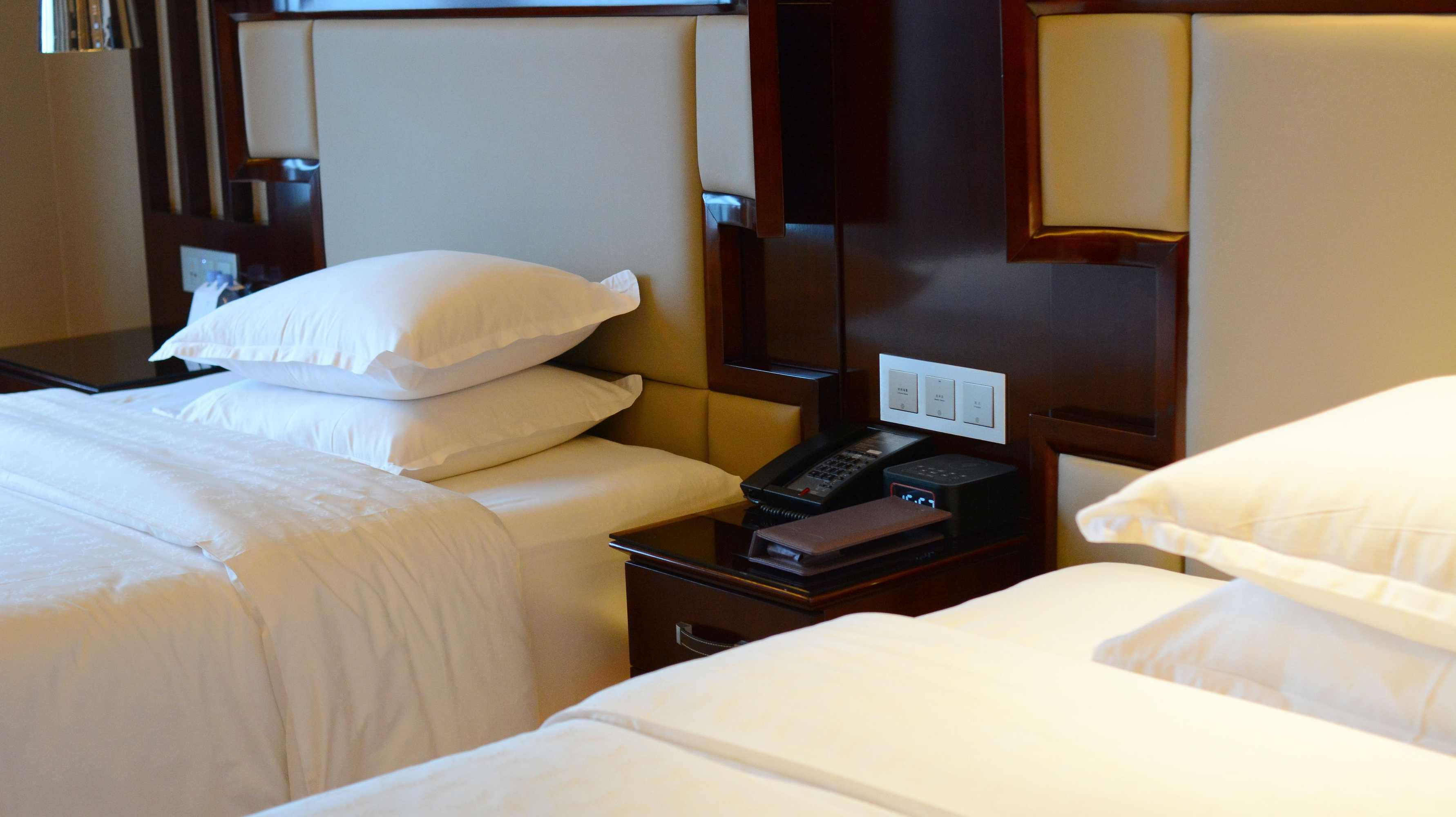 Gift card for Sheraton Changde Wuling Hotel