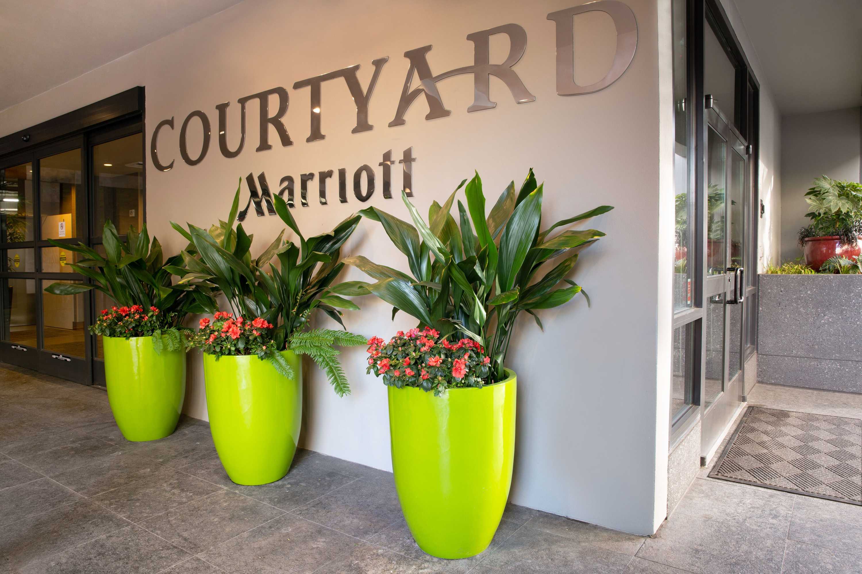 Gift card for Courtyard Seattle Bellevue/downtown Gift card for Courtyard Seattle Bellevue/downtown