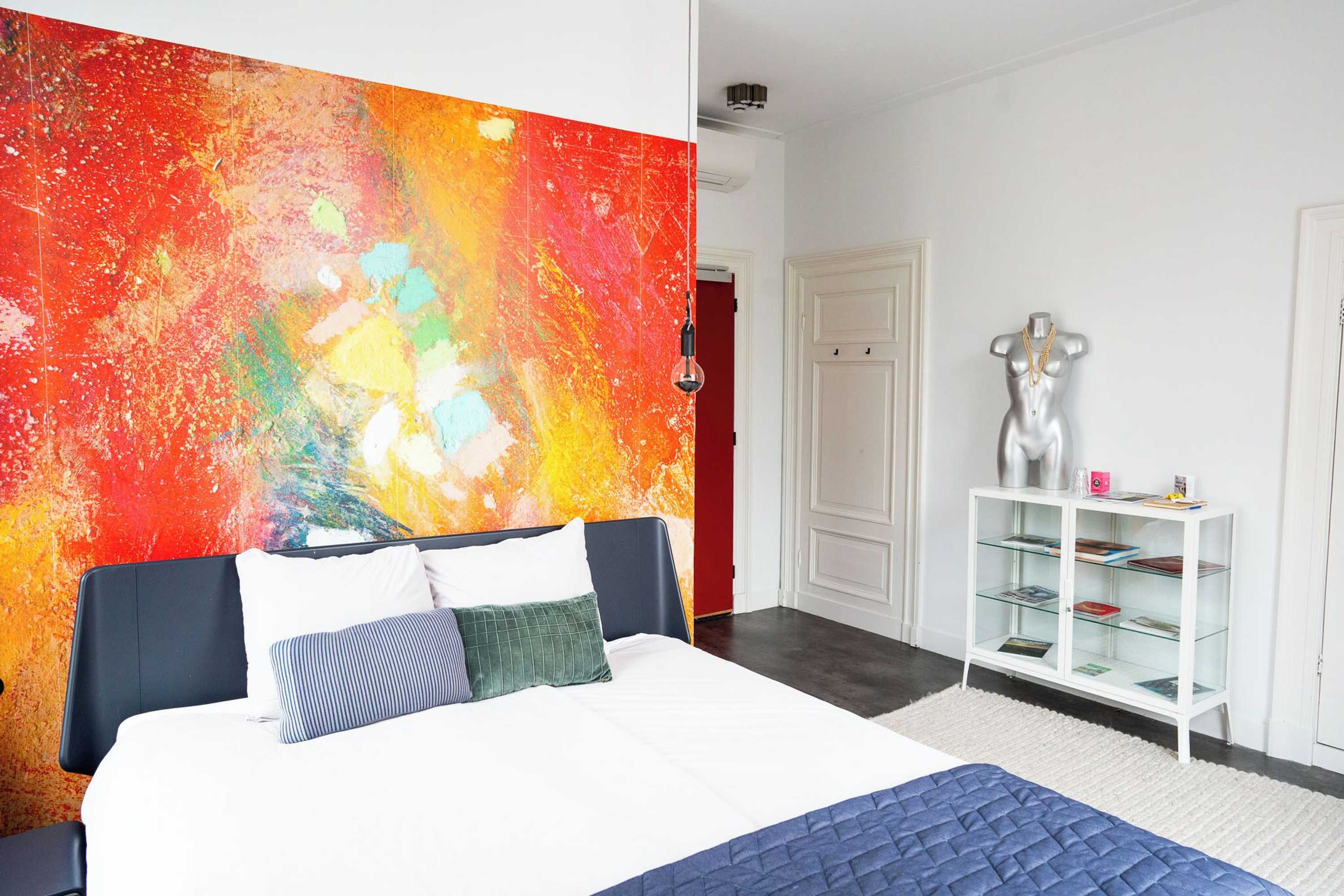 Gift card for Villa Wanrooy