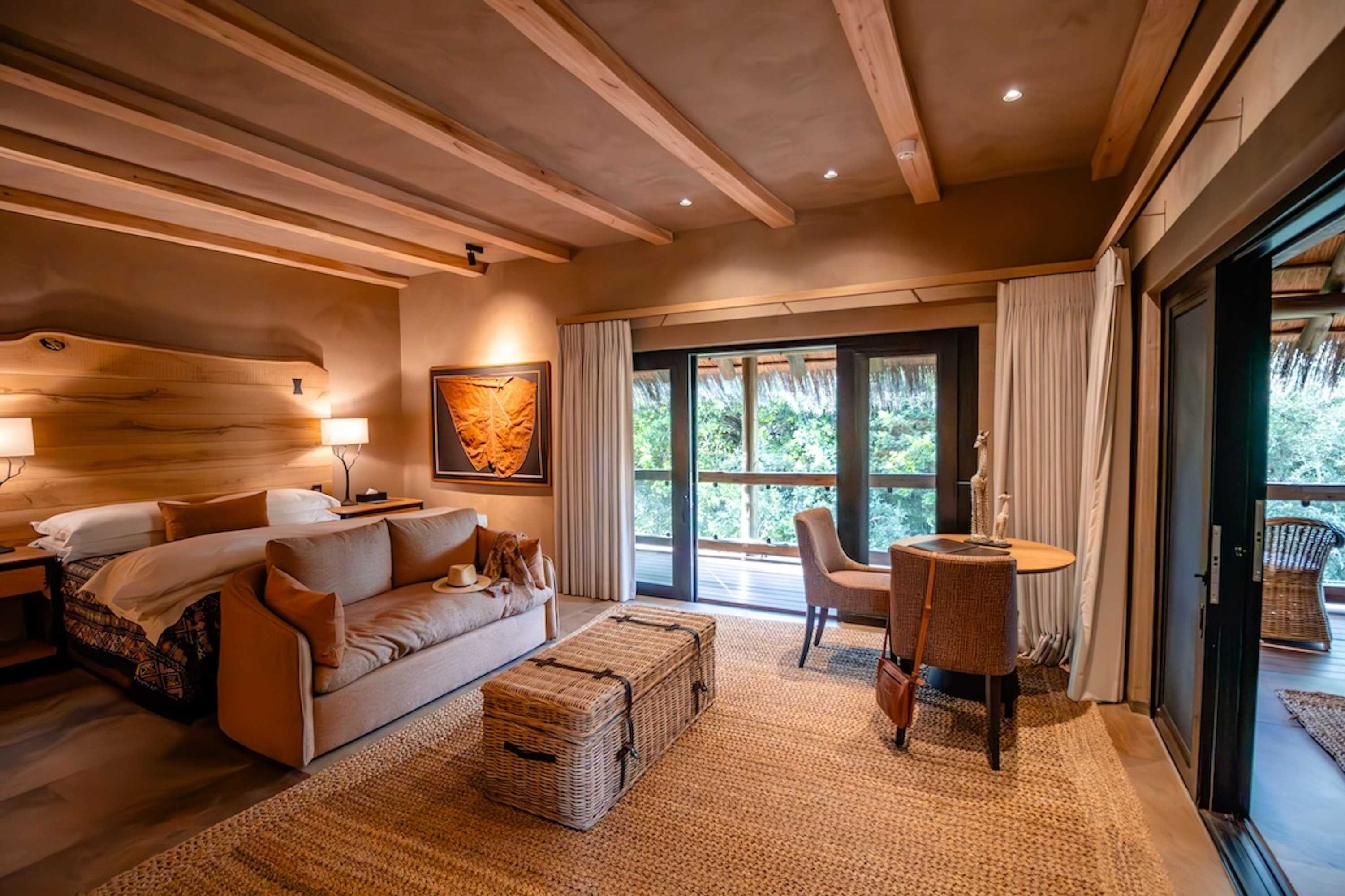 Gift card for Kapama River Lodge Gift card for Kapama River Lodge