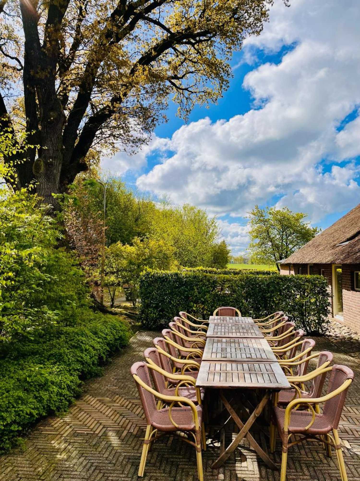 Gift card for De Veurdeale