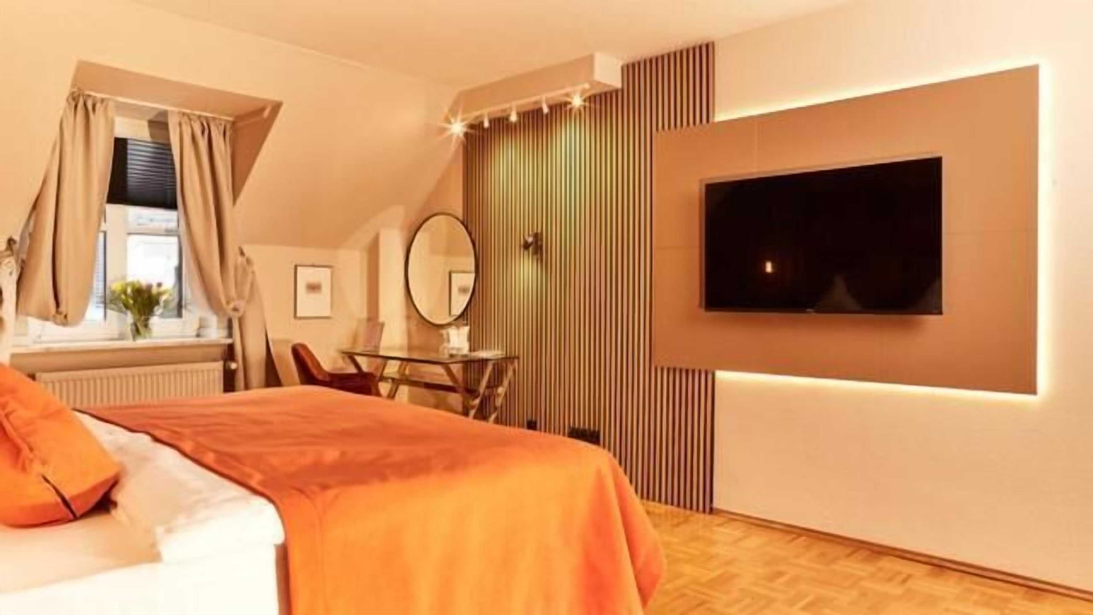 Gift card for Hotel Van Bebber Gift card for Hotel Van Bebber