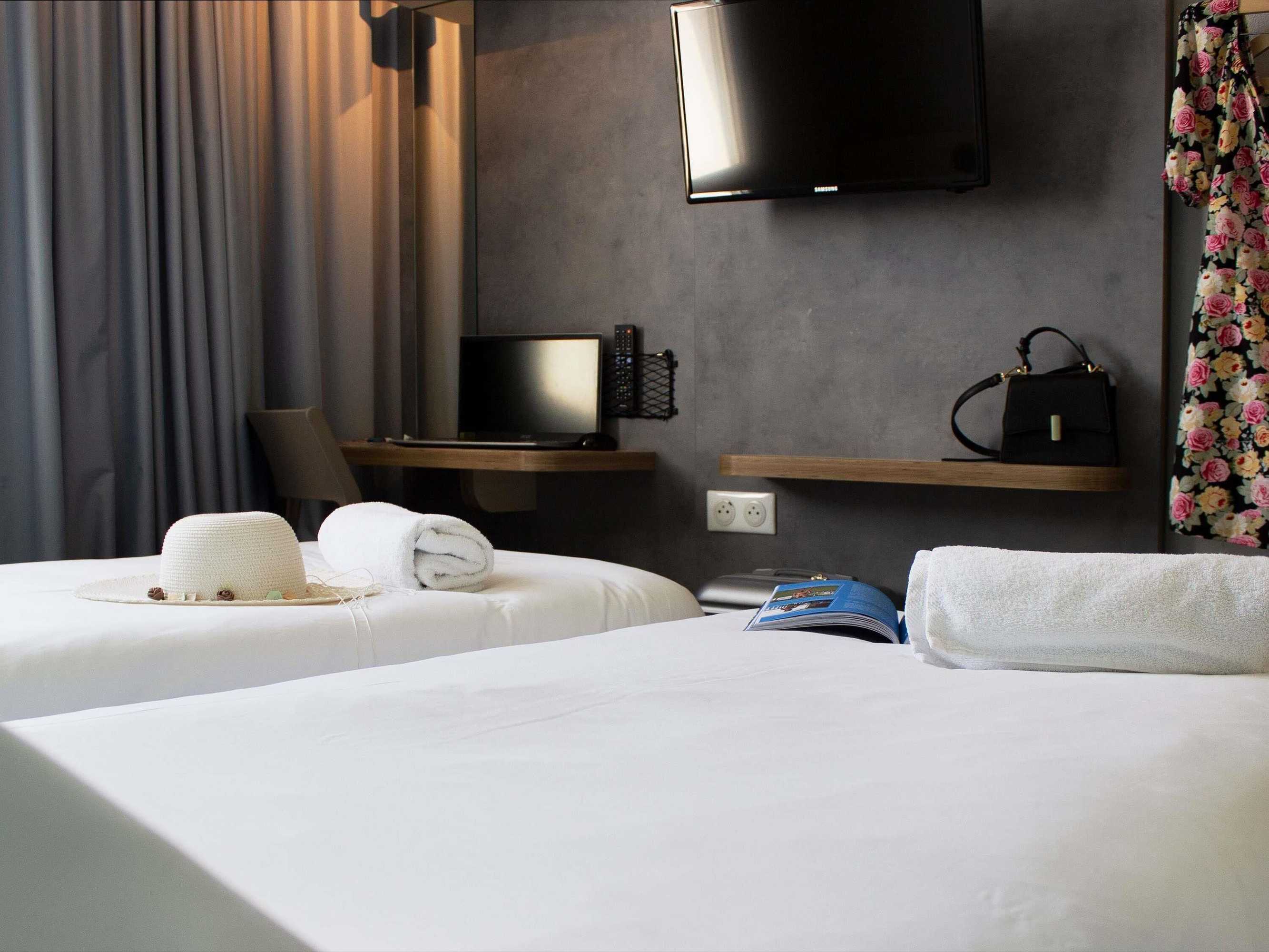 Gift card for Ibis Budget Lunel Porte de Camargue