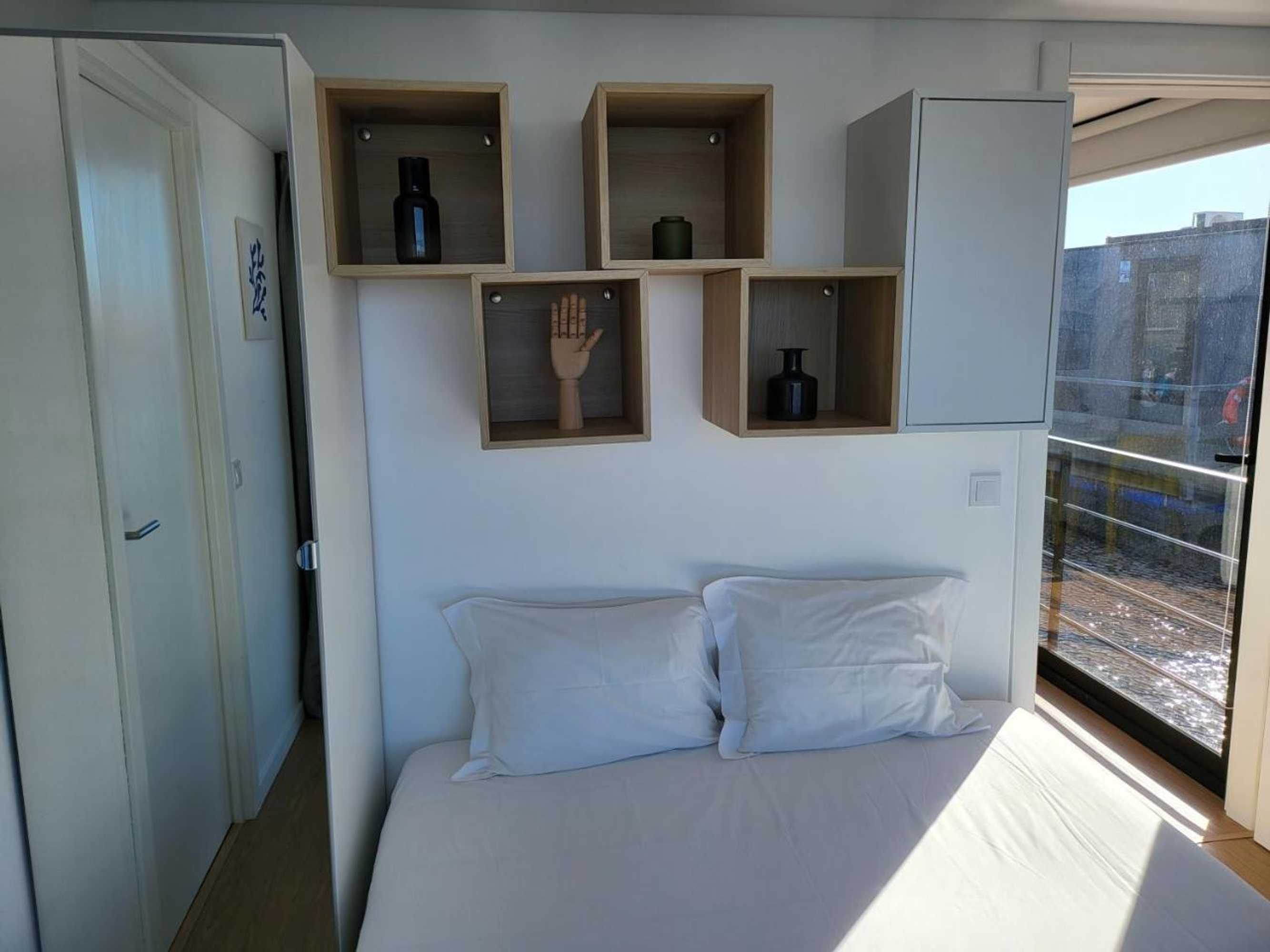 Gift card for Barcos Casa Aveiro