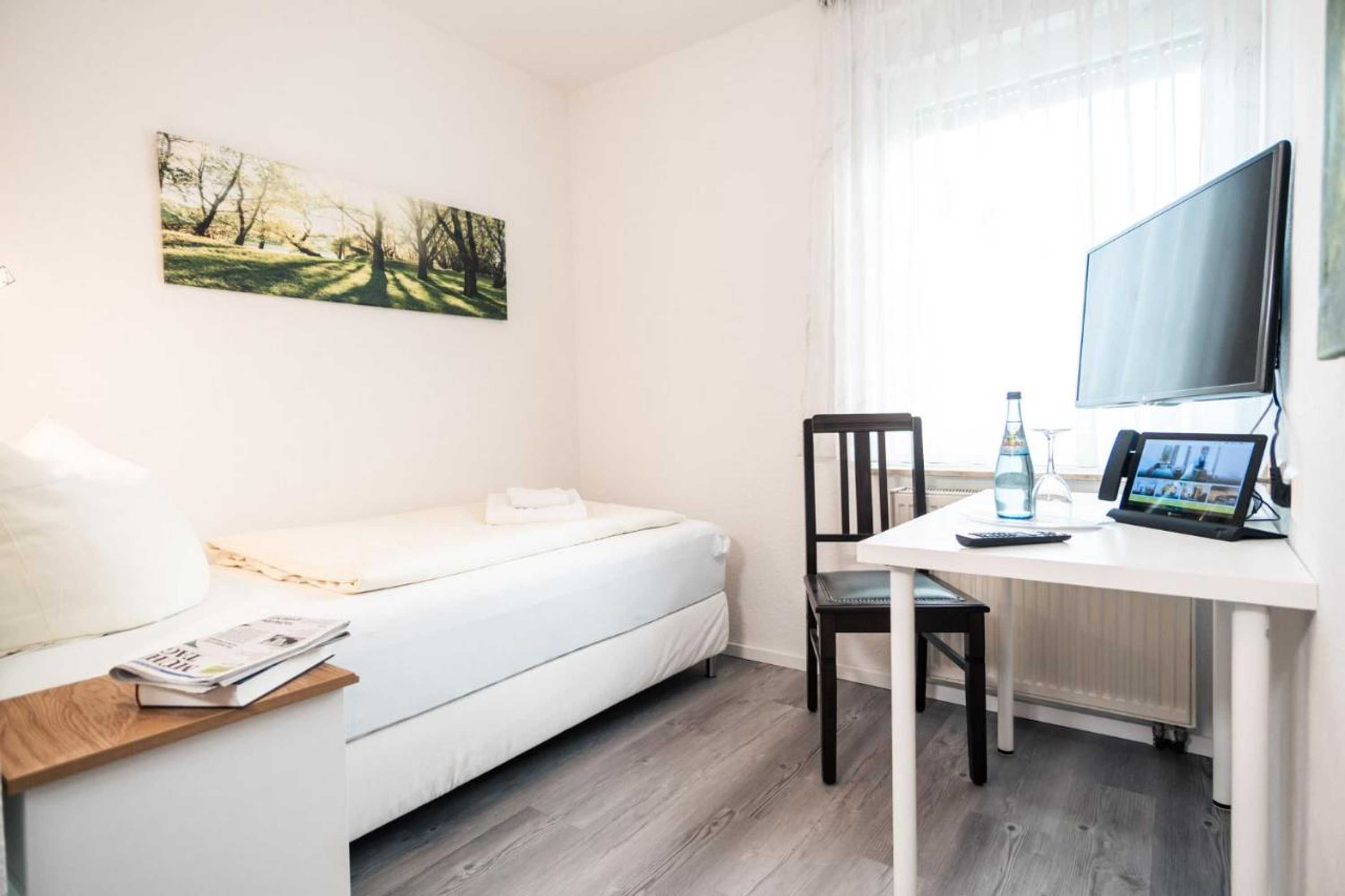 Gift card for Hotel Scharfes Eck