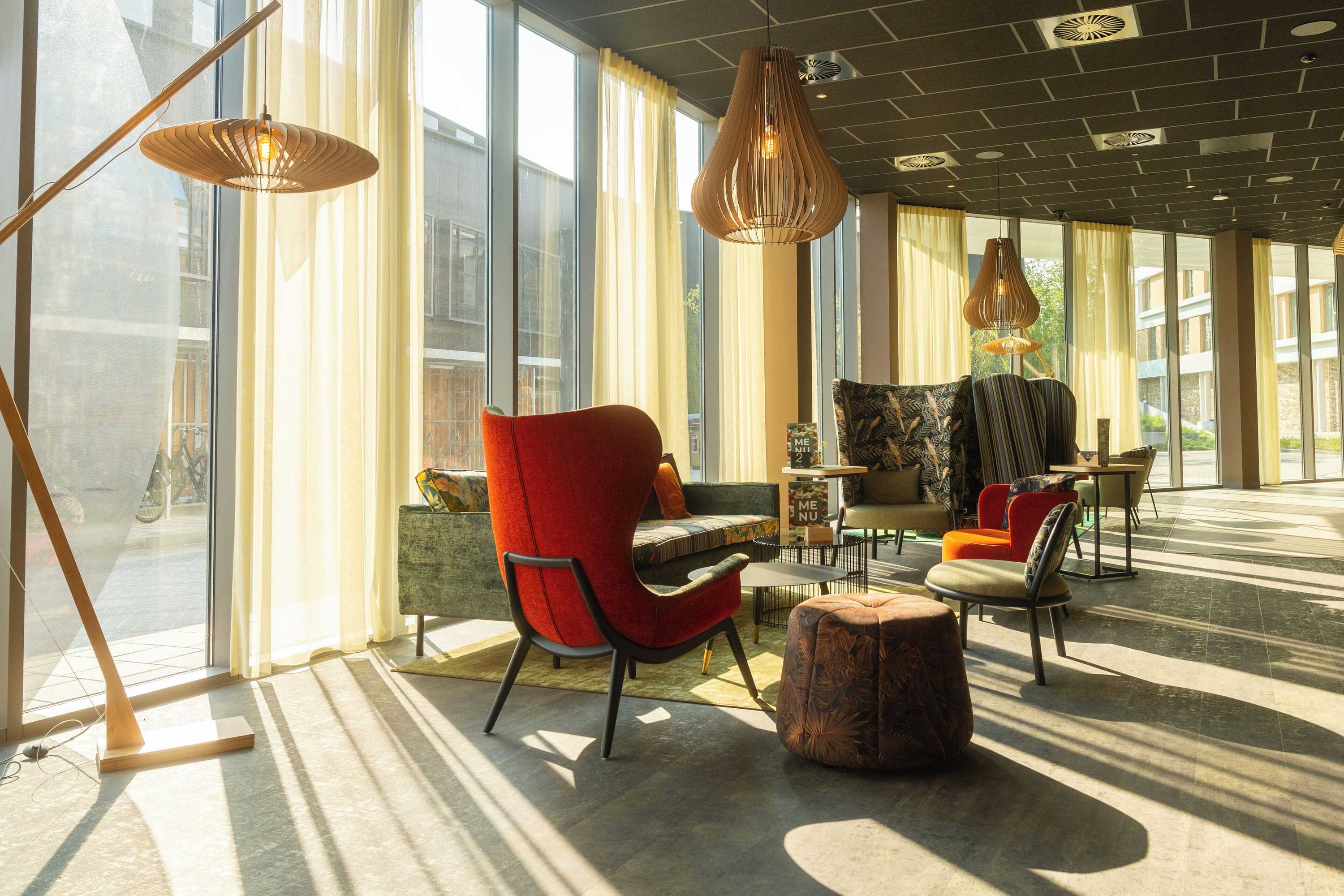 Gift card for Otium Hotel