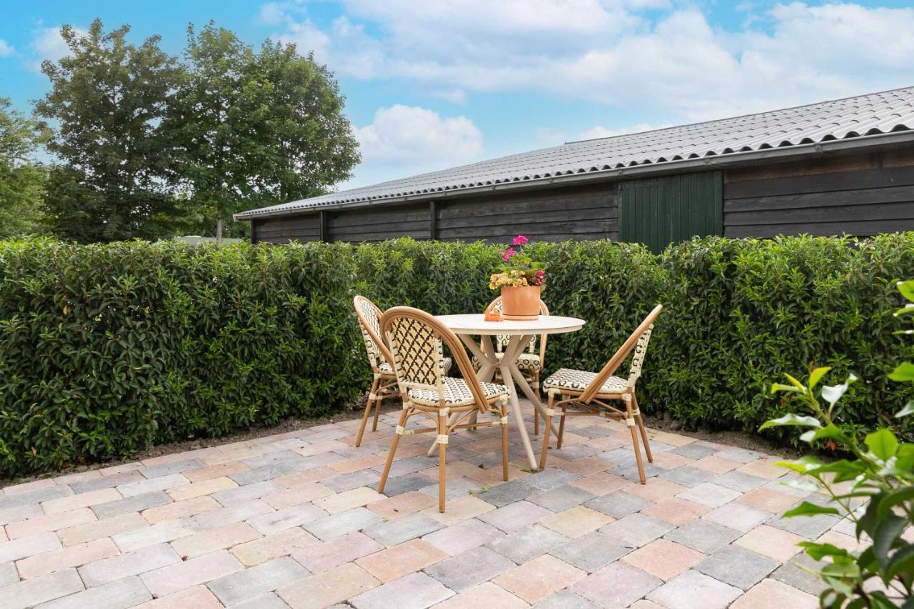 Gift card for De Sternhof