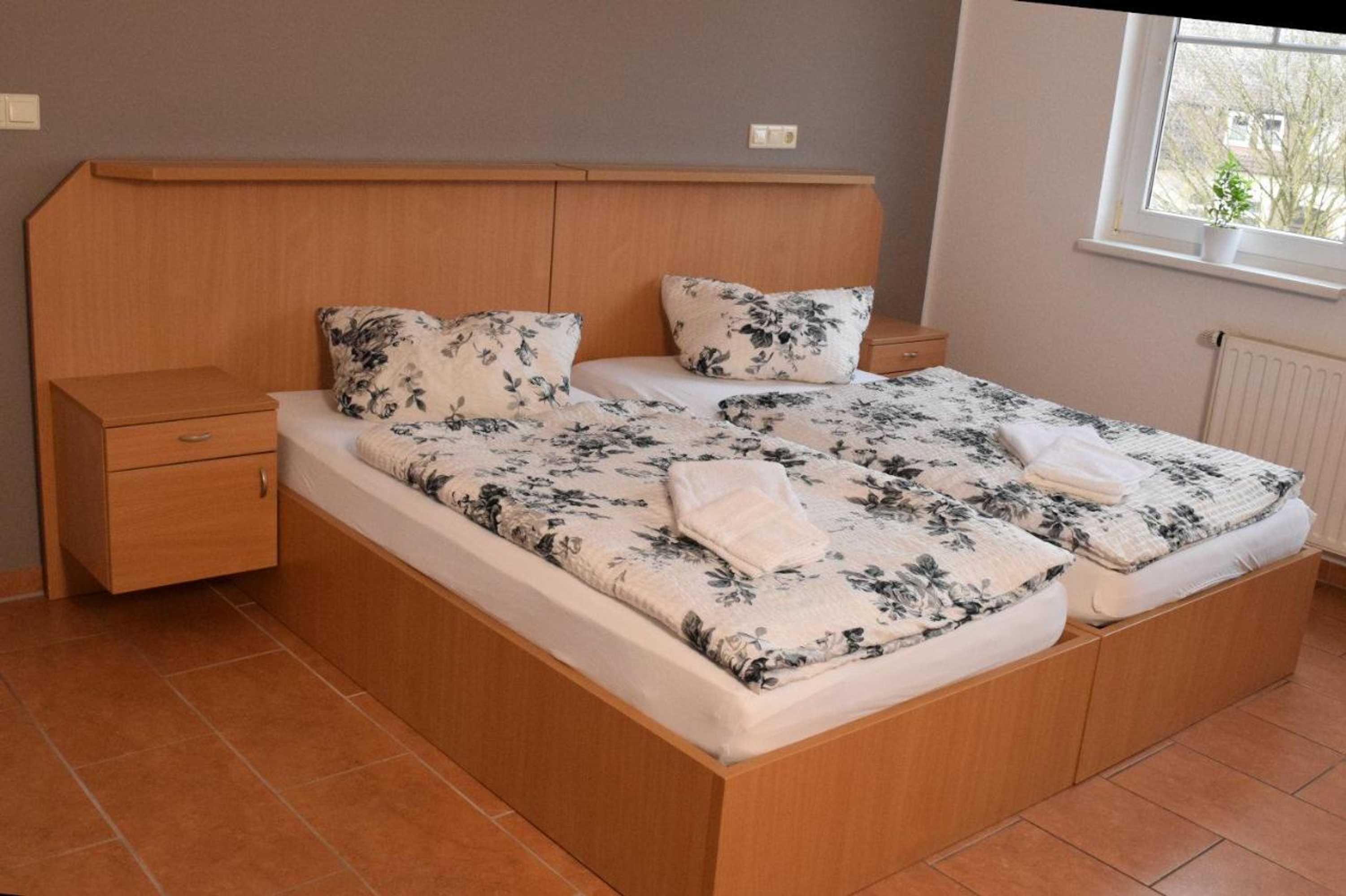 Gift card for Hotel Bueraner Hof