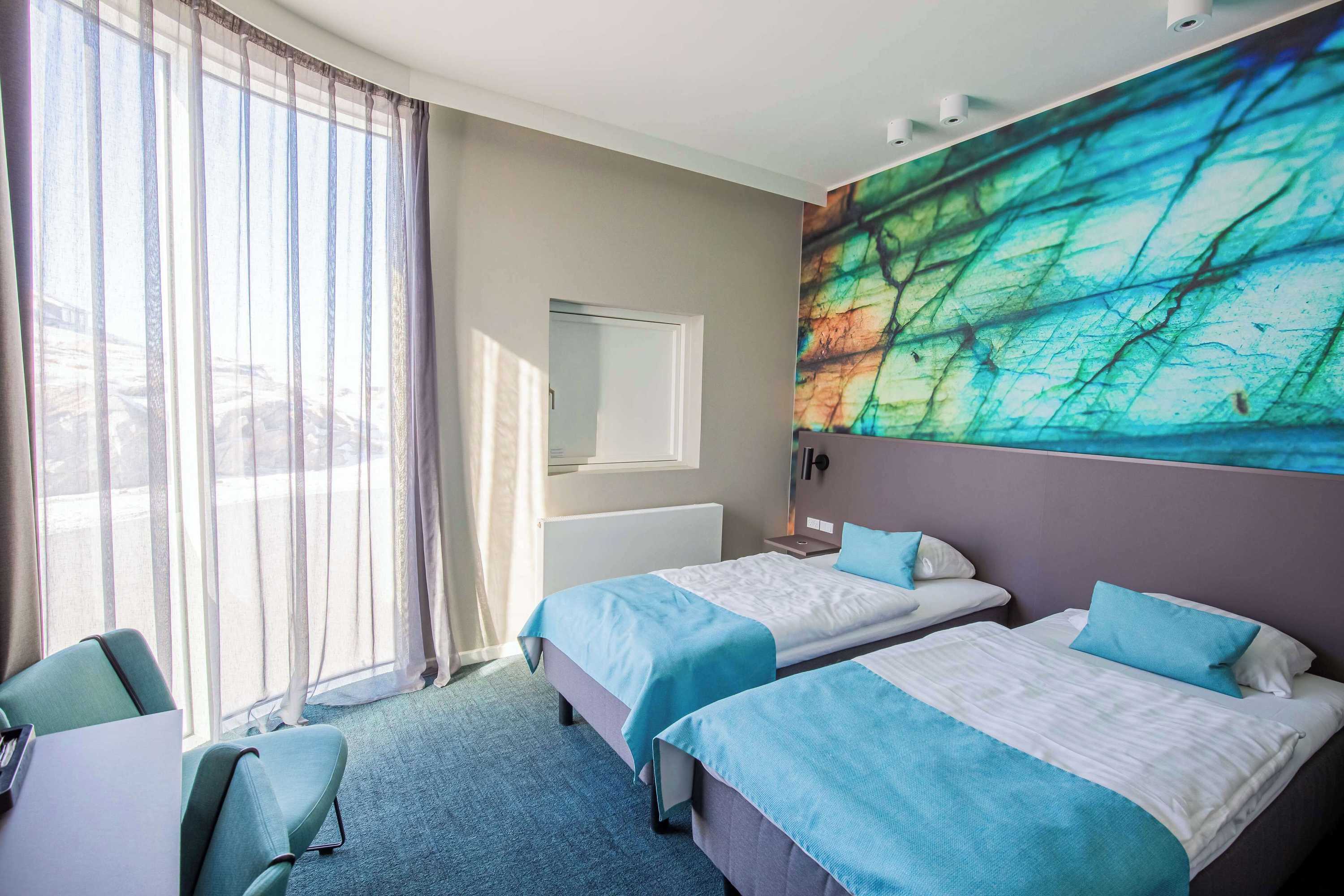 Gift card for Best Western Plus Hotel Ilulissat Gift card for Best Western Plus Hotel Ilulissat