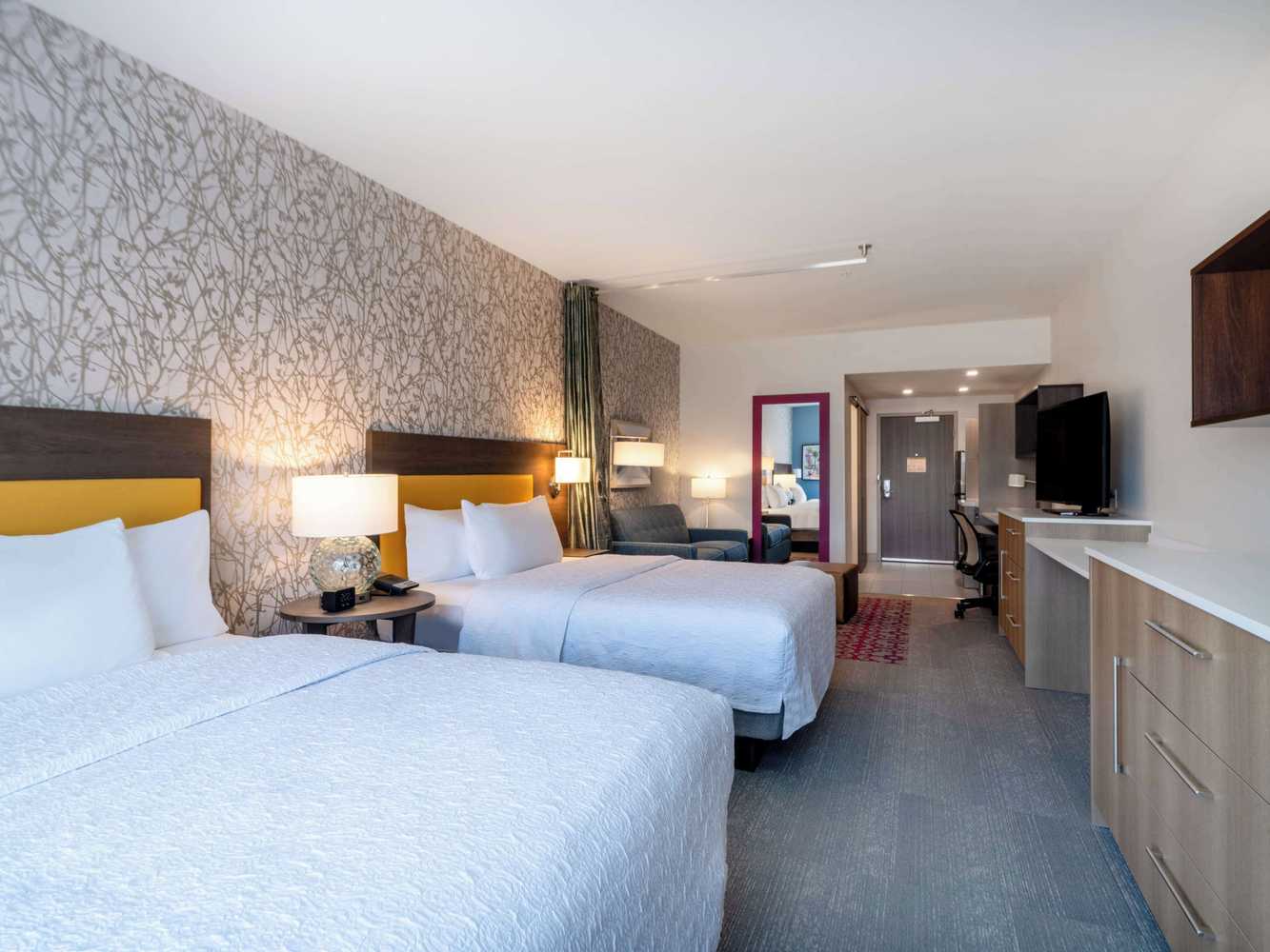 Gift card for Home2 Suites By Hilton Santa Rosa Beach