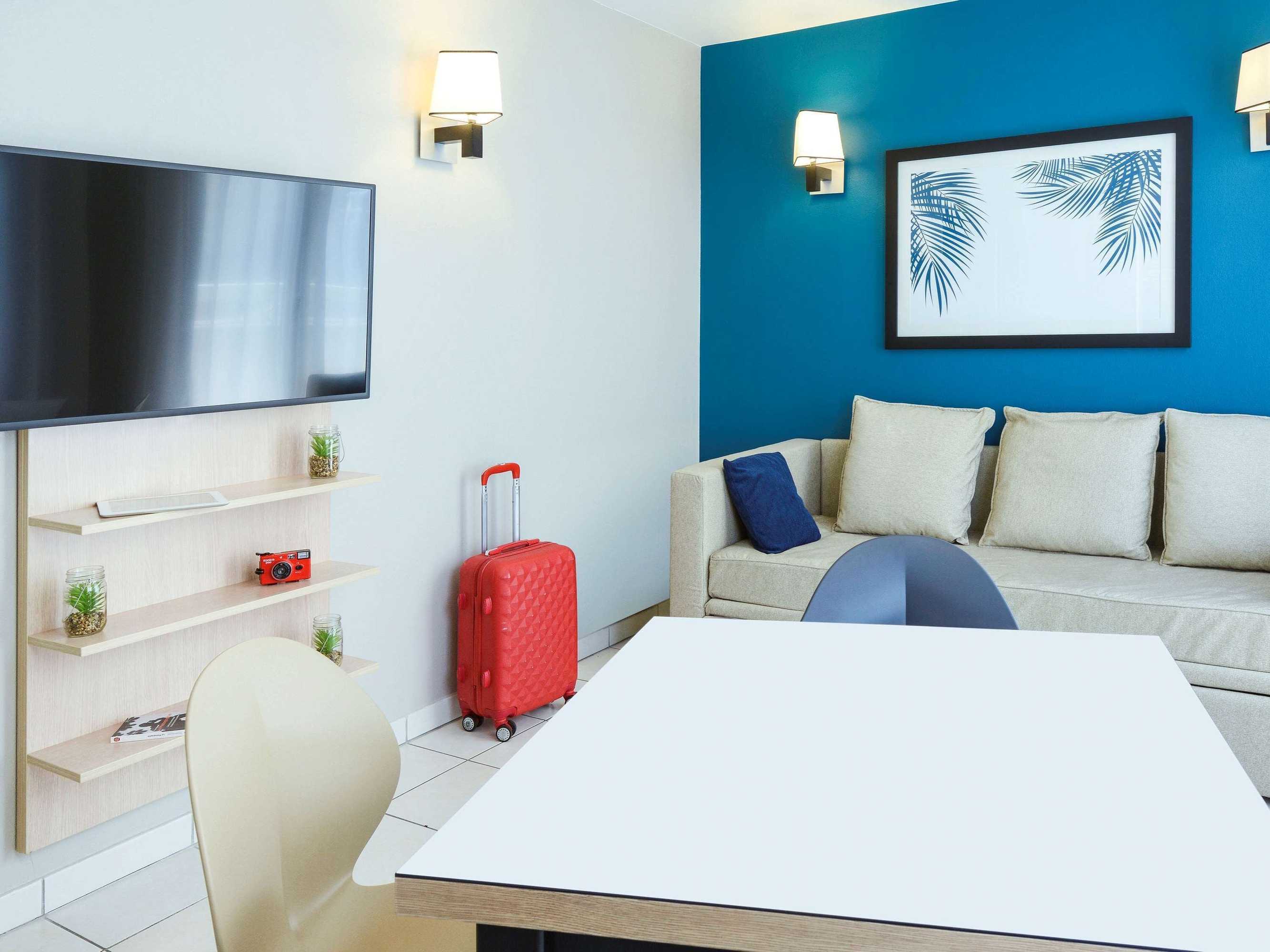 Gift card for Aparthotel Adagio Monaco Monte Cristo Gift card for Aparthotel Adagio Monaco Monte Cristo