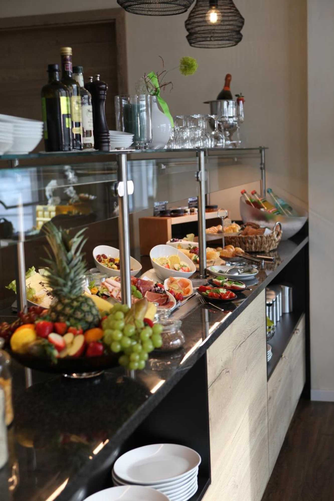 Gift card for Bachhof Resort Apartments