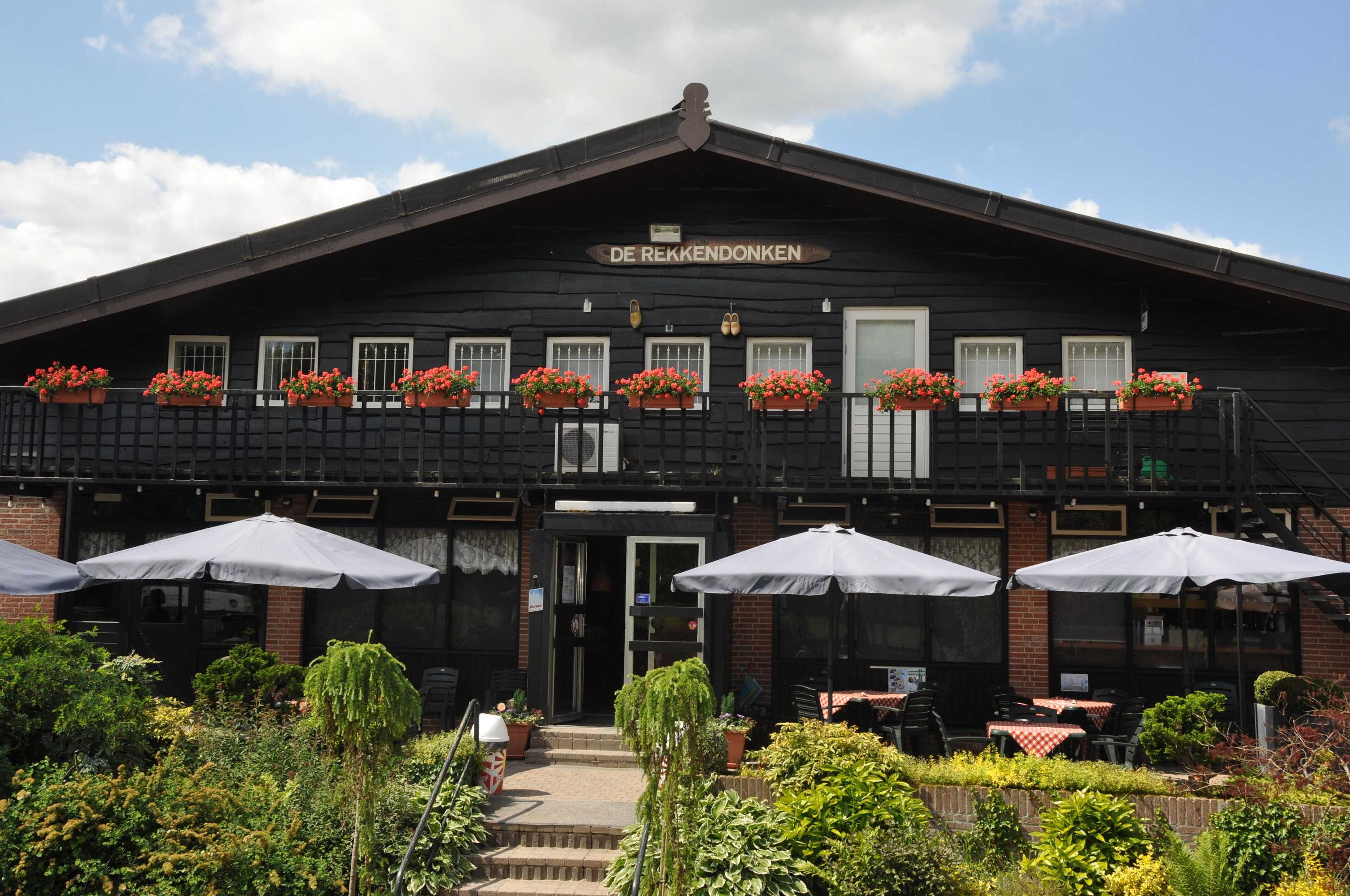 Gift card for B&b De Rekkendonken Gift card for B&b De Rekkendonken