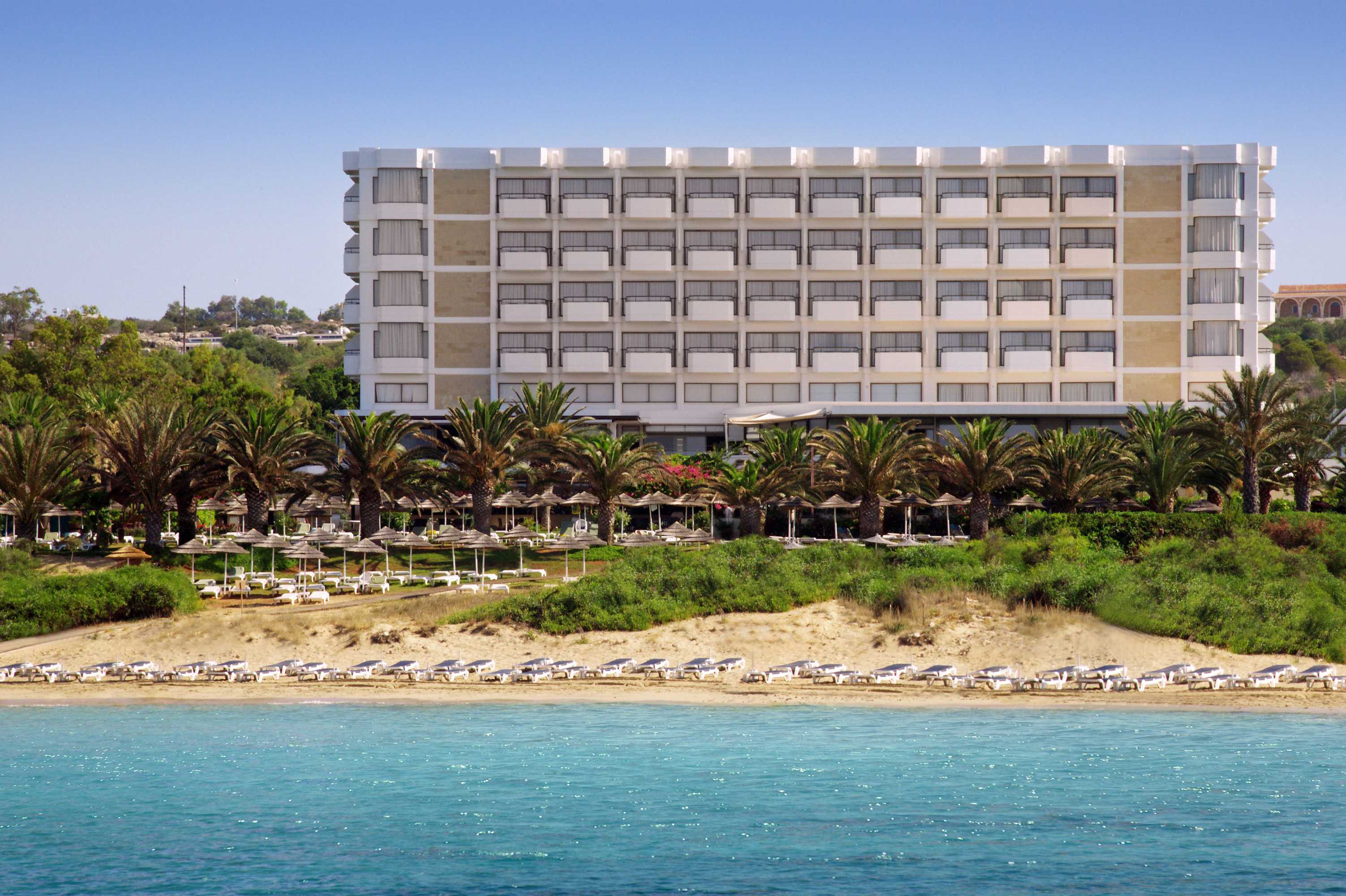 Gift card for Alion Beach Hotel Gift card for Alion Beach Hotel