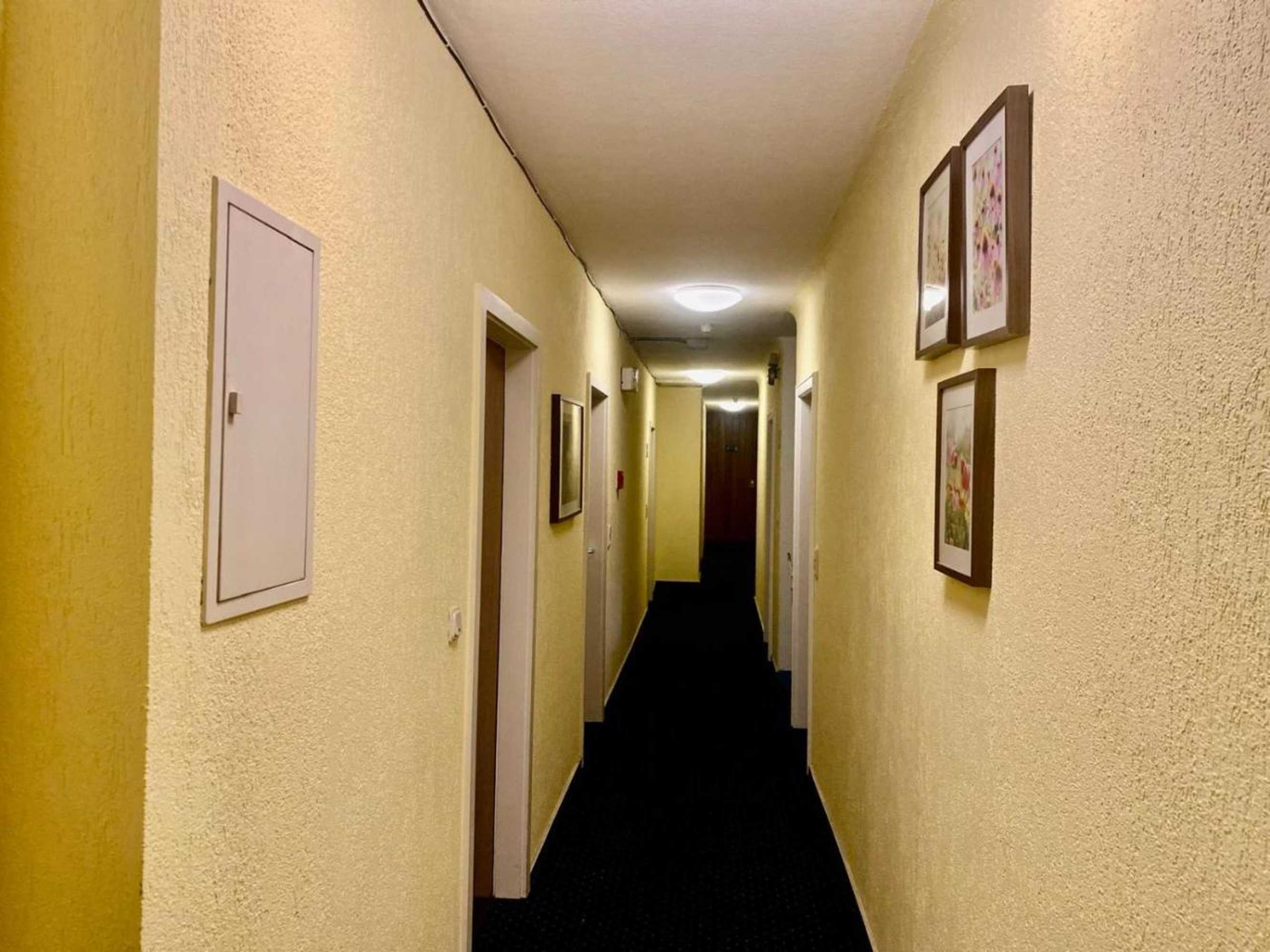 Gift card for Hotel Wahlster