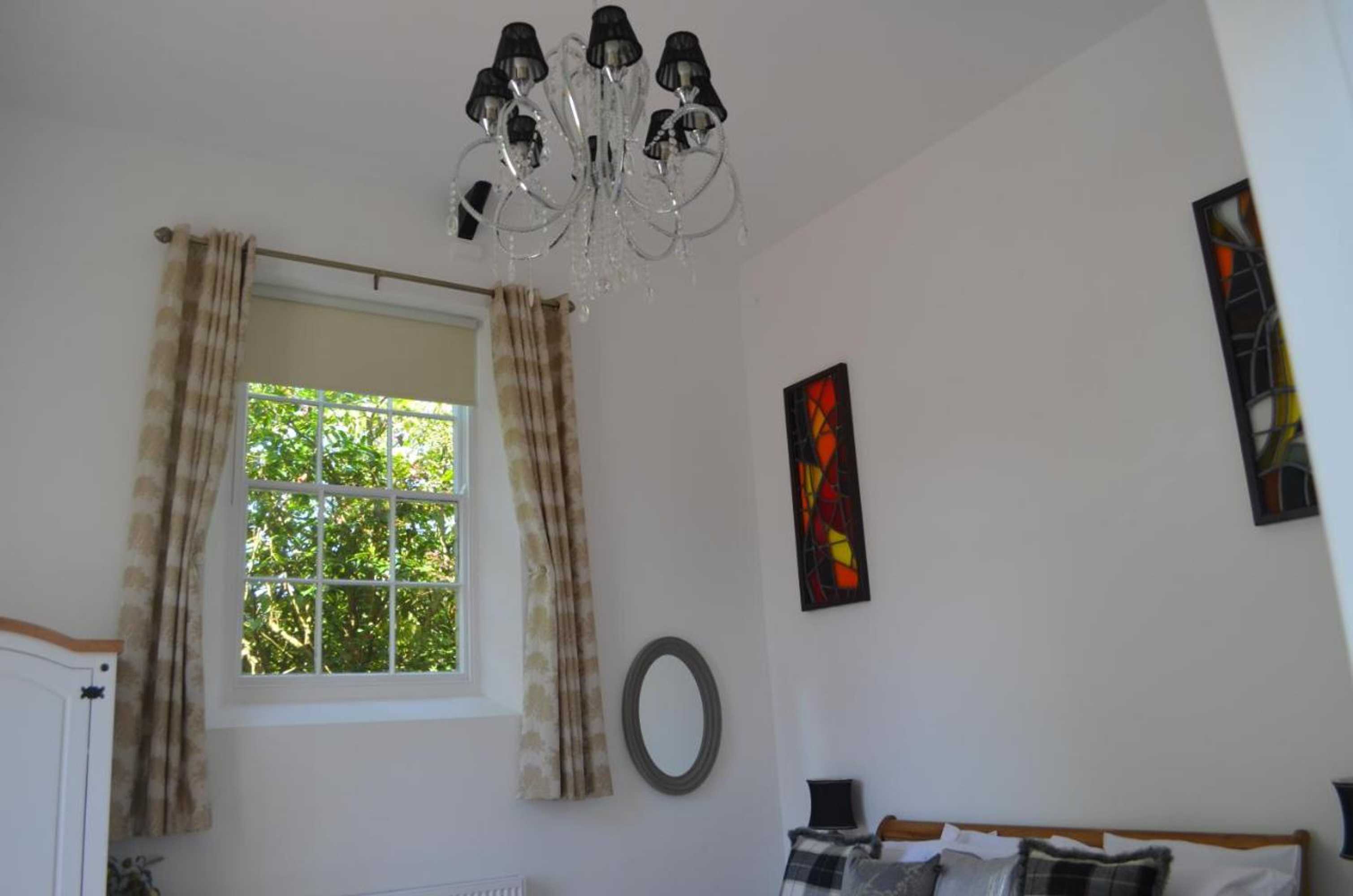 Gift card for The Old Chapel Stoke Bruerne