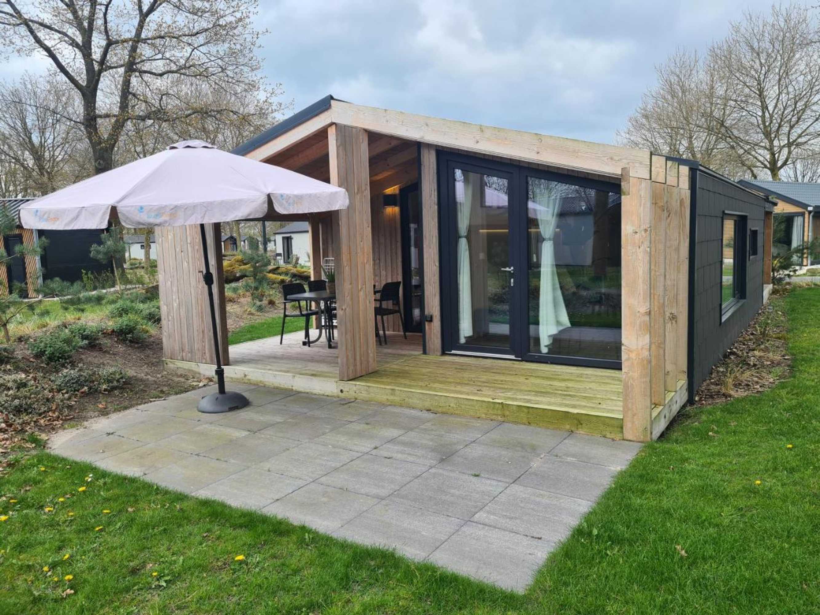 Gift card for Europarcs Kaatsheuvel