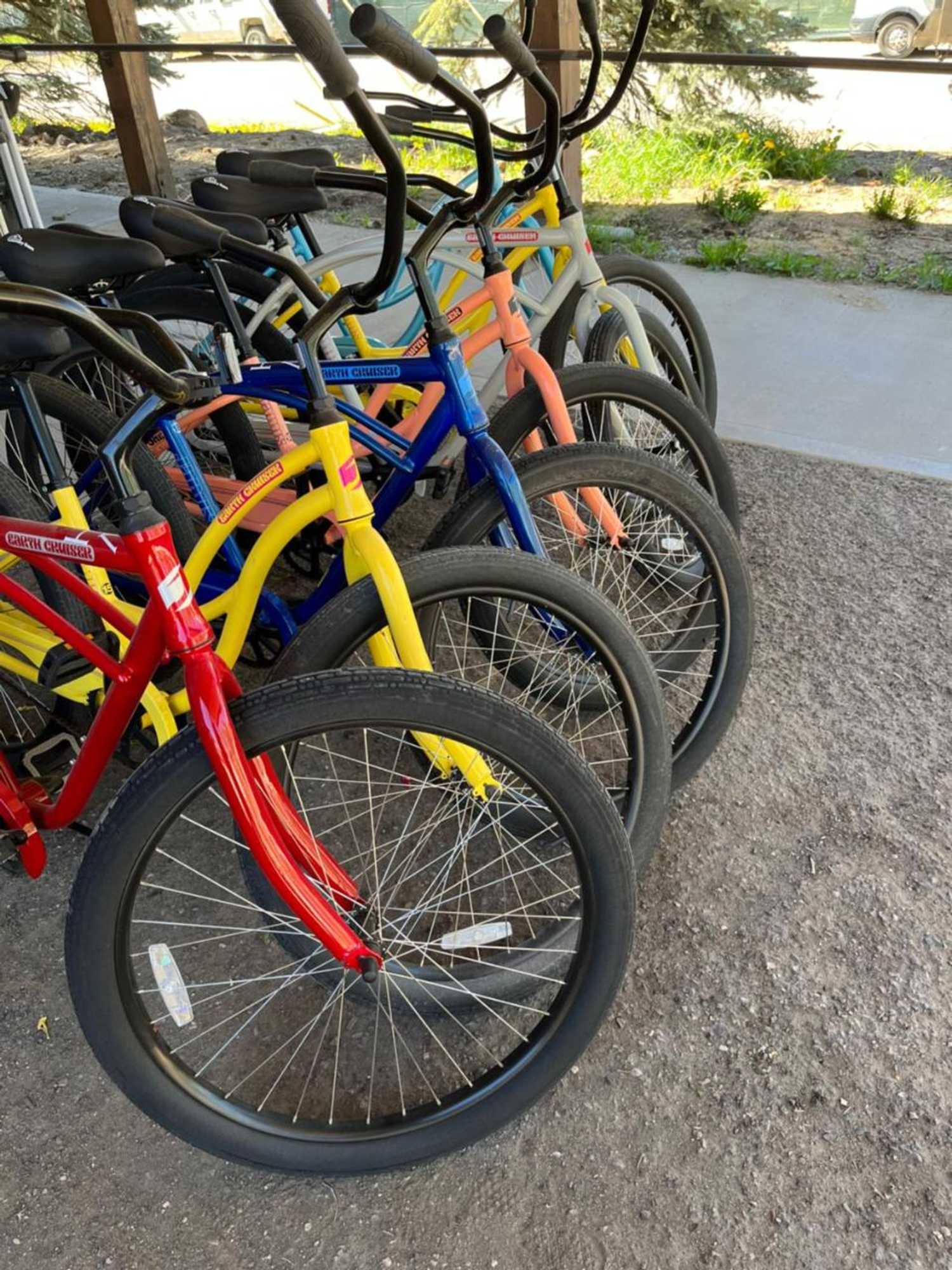 Gift card for Vaquera House