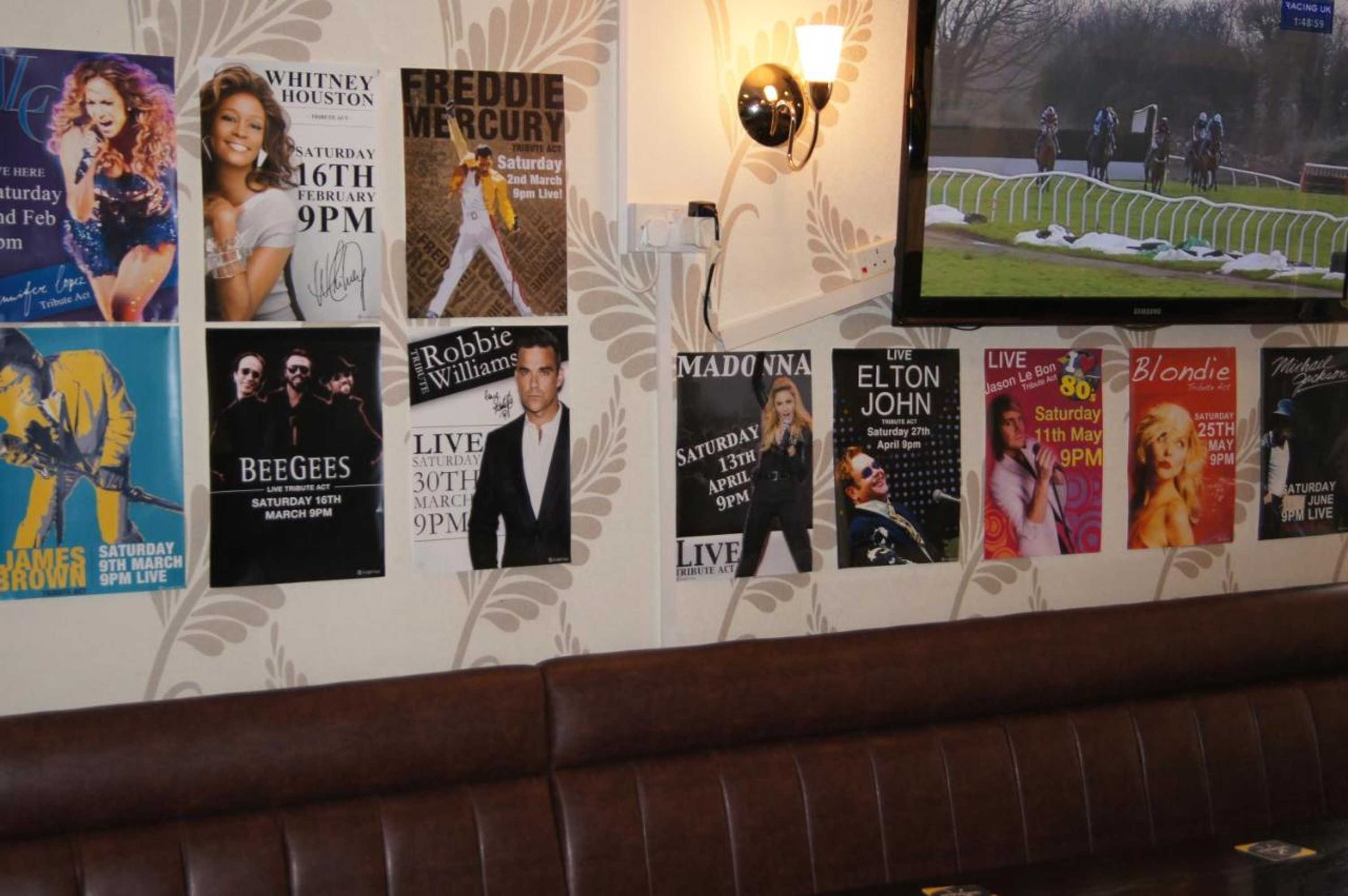 Gift card for Whistle & Flute