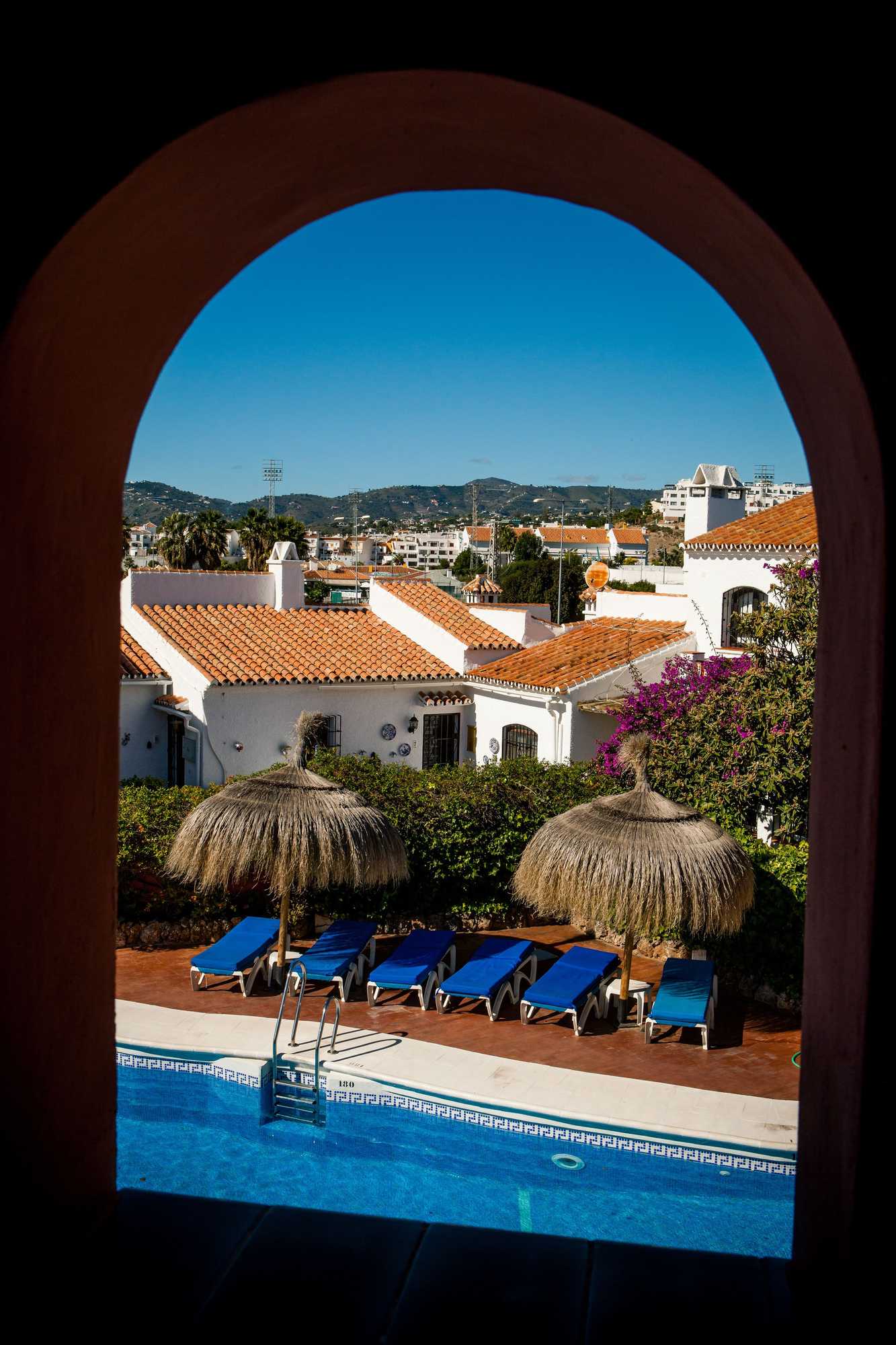 Gift card for Hotel Los Arcos Gift card for Hotel Los Arcos